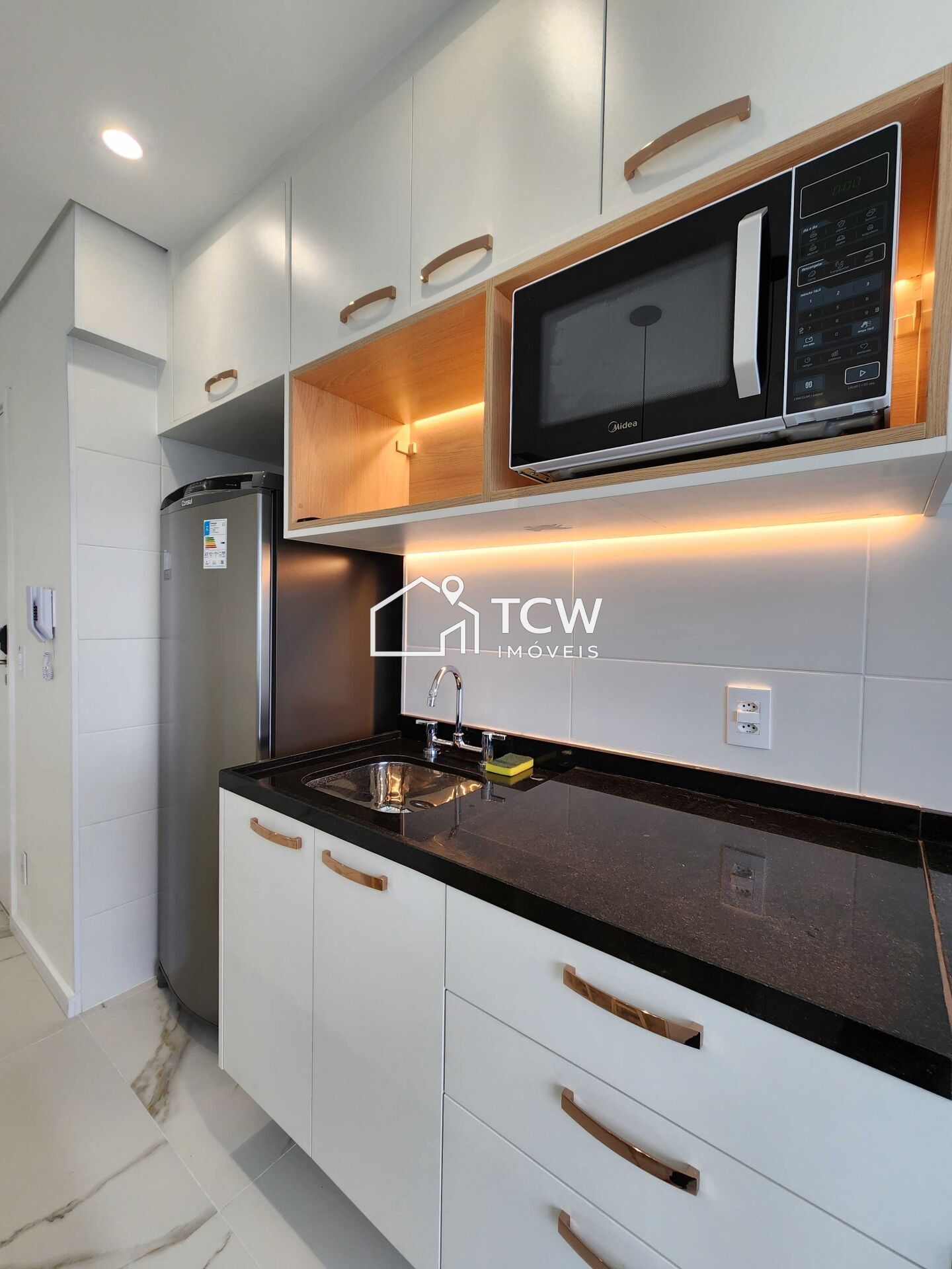 Apartamento, 1 quarto, 41 m² - Foto 17