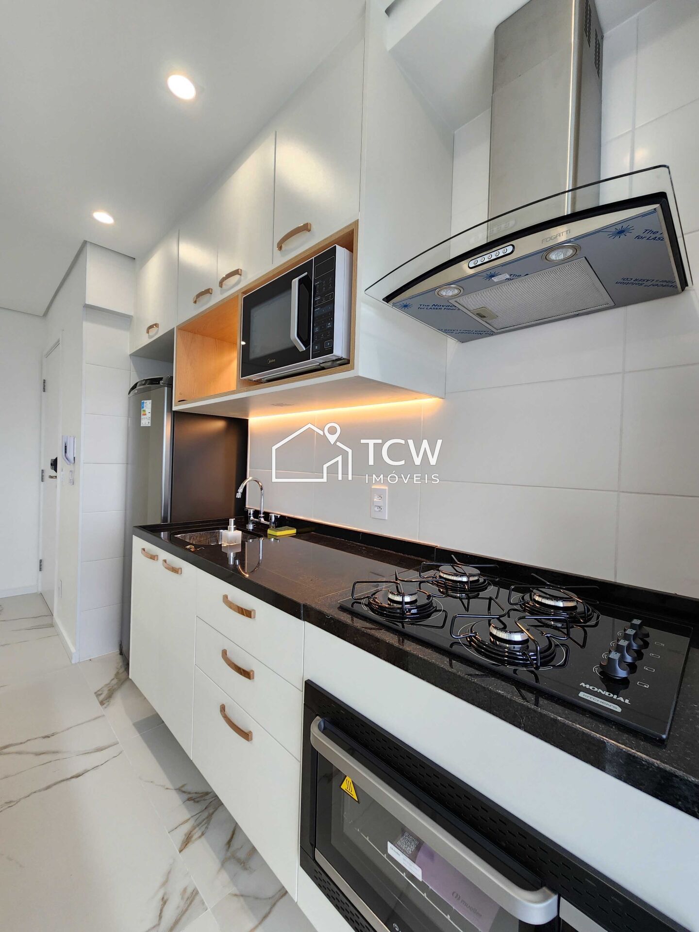 Apartamento, 1 quarto, 41 m² - Foto 15