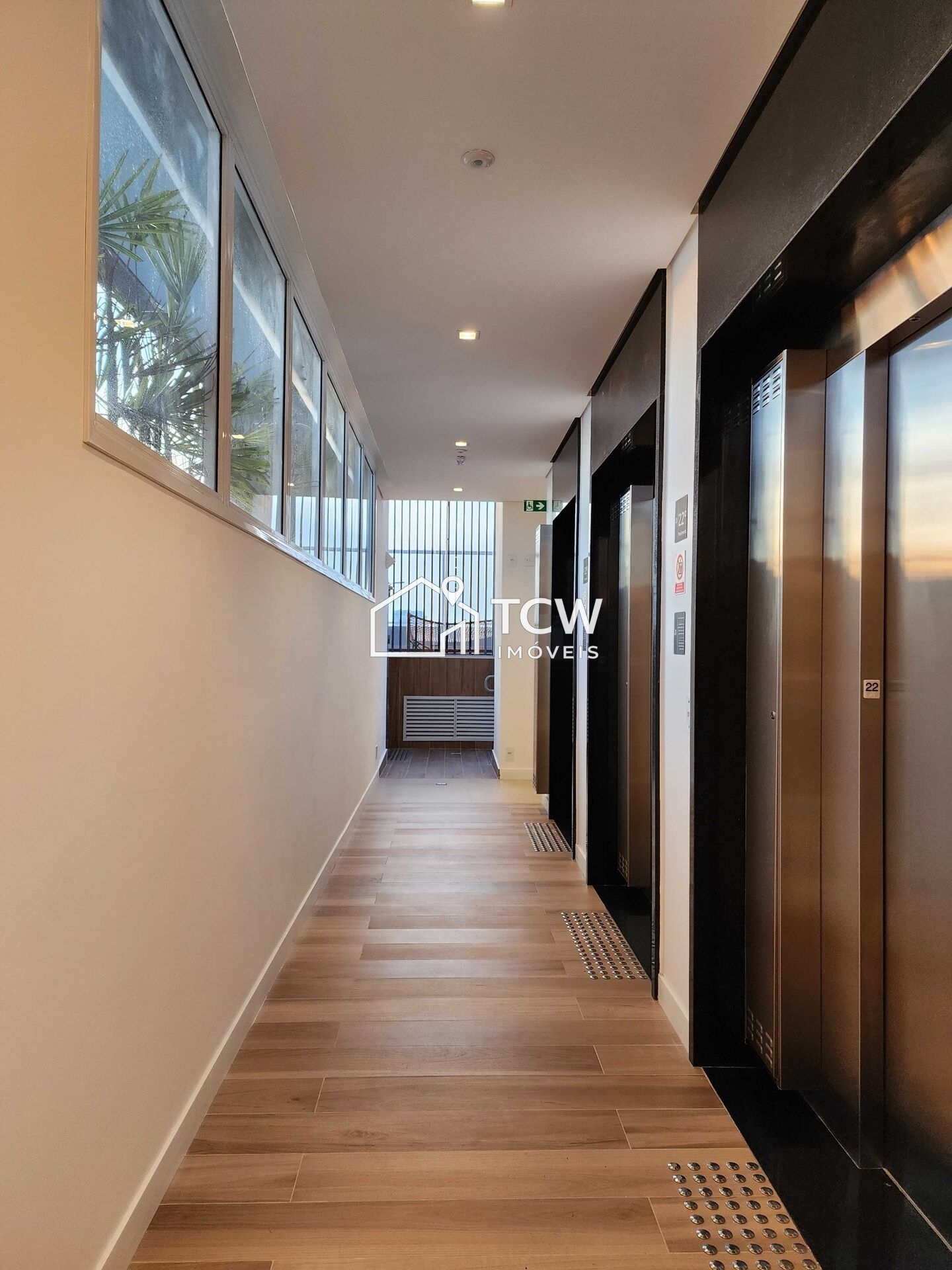Apartamento, 1 quarto, 41 m² - Foto 33