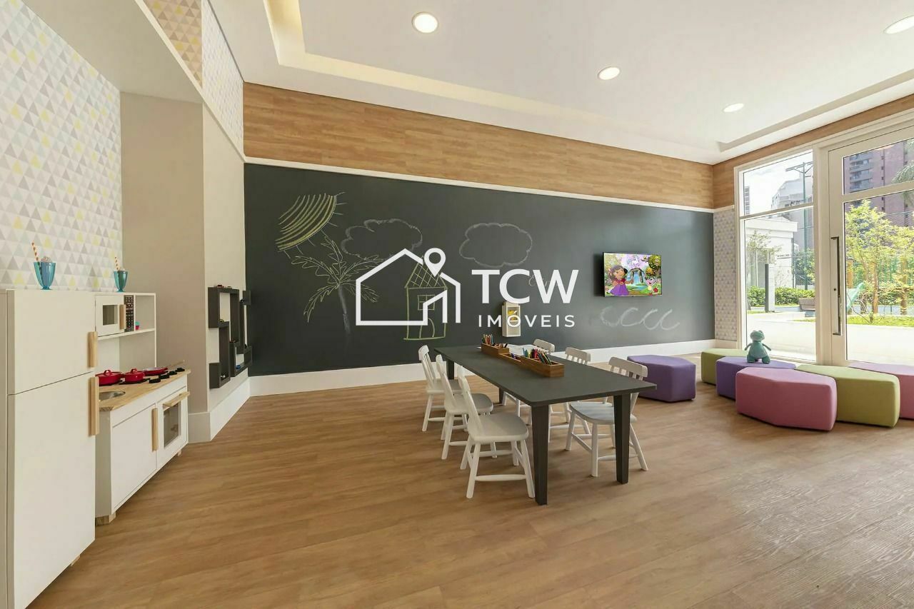 Apartamento, 3 quartos, 173 m² - Foto 12