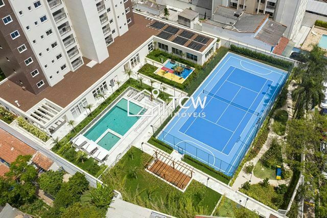 Apartamento, 3 quartos, 173 m² - Foto 9