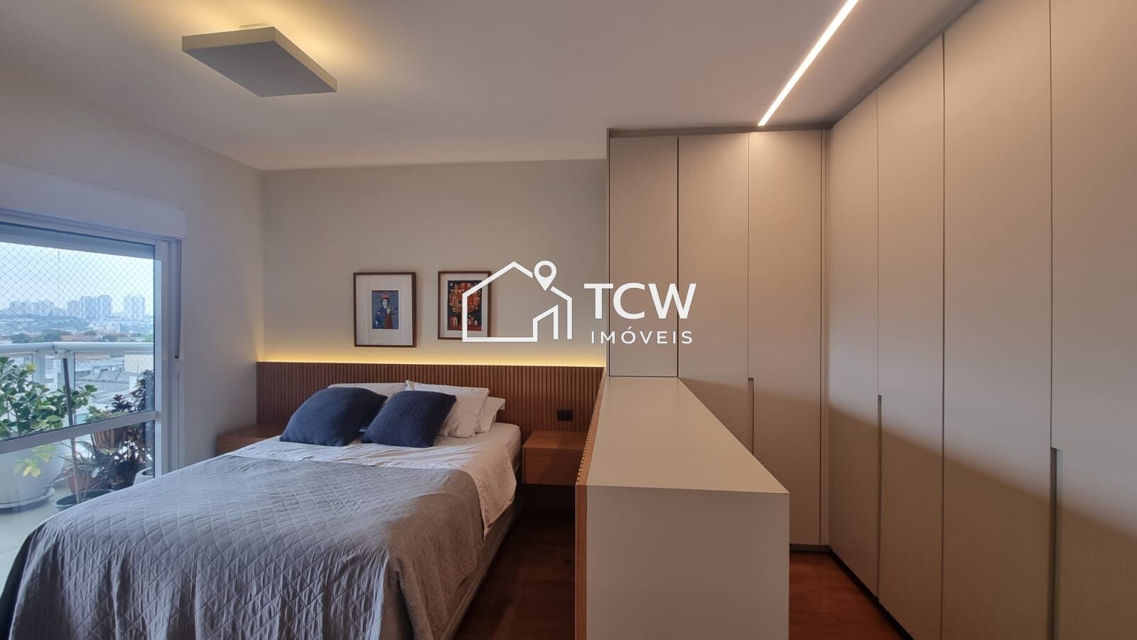 Apartamento, 4 quartos, 250 m² - Foto 19
