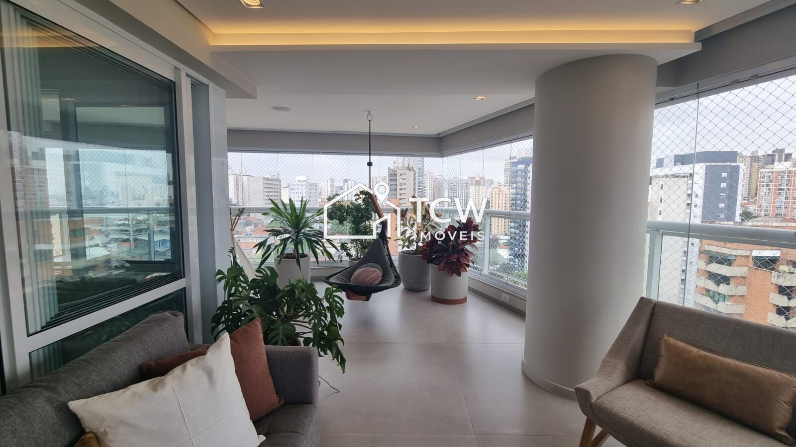 Apartamento, 4 quartos, 250 m² - Foto 4
