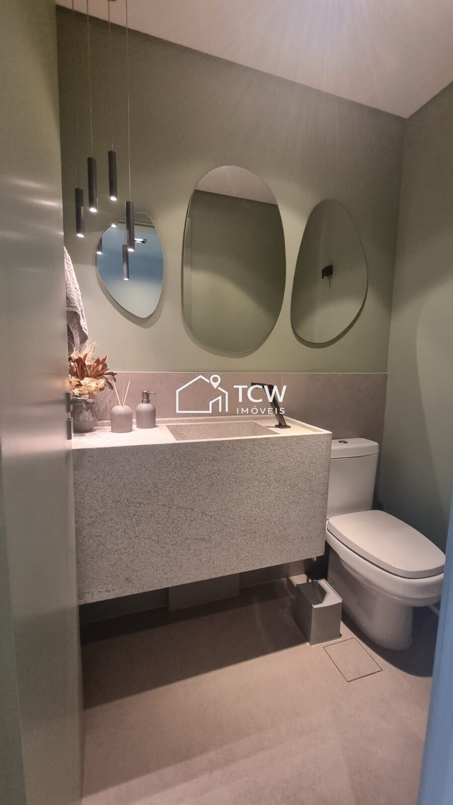 Apartamento, 4 quartos, 250 m² - Foto 12