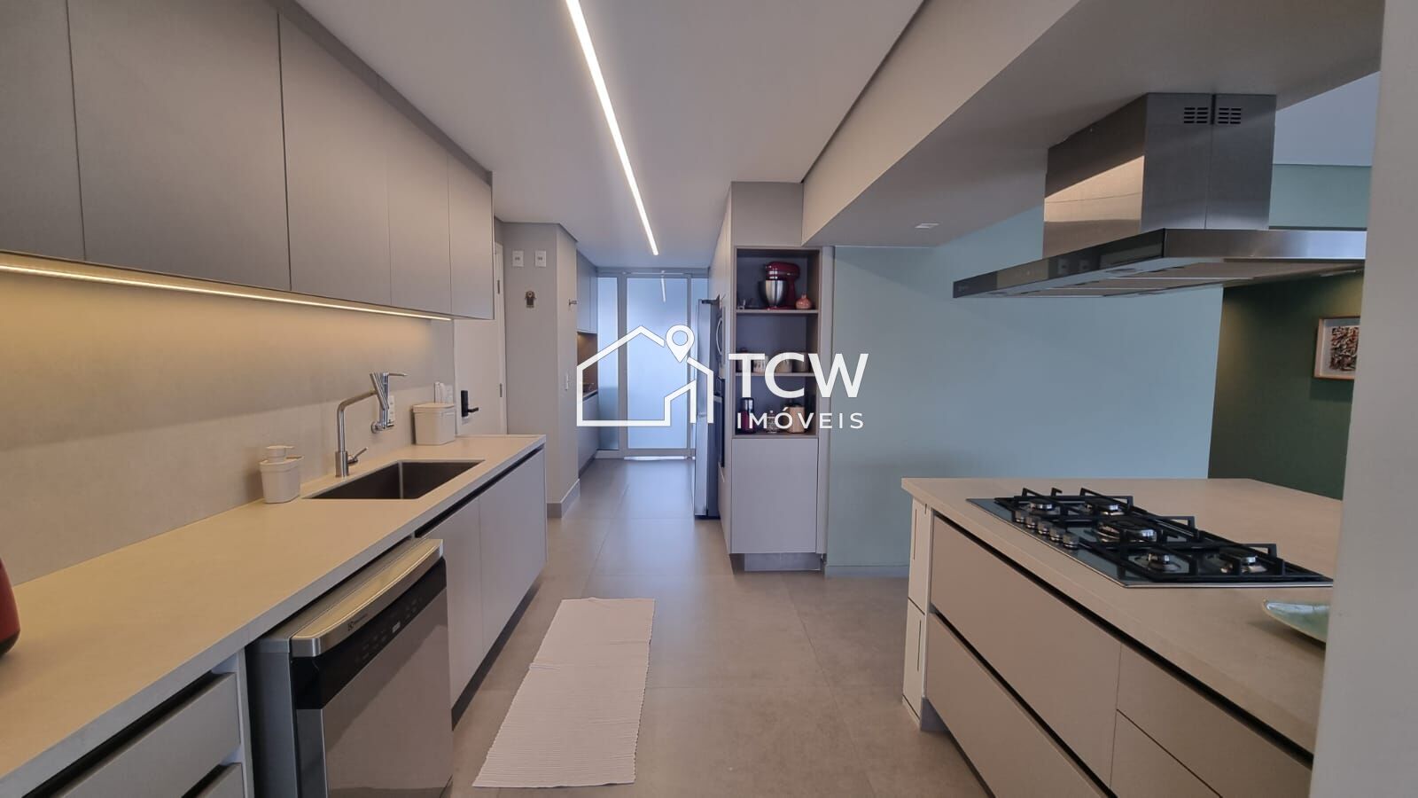 Apartamento, 4 quartos, 250 m² - Foto 9