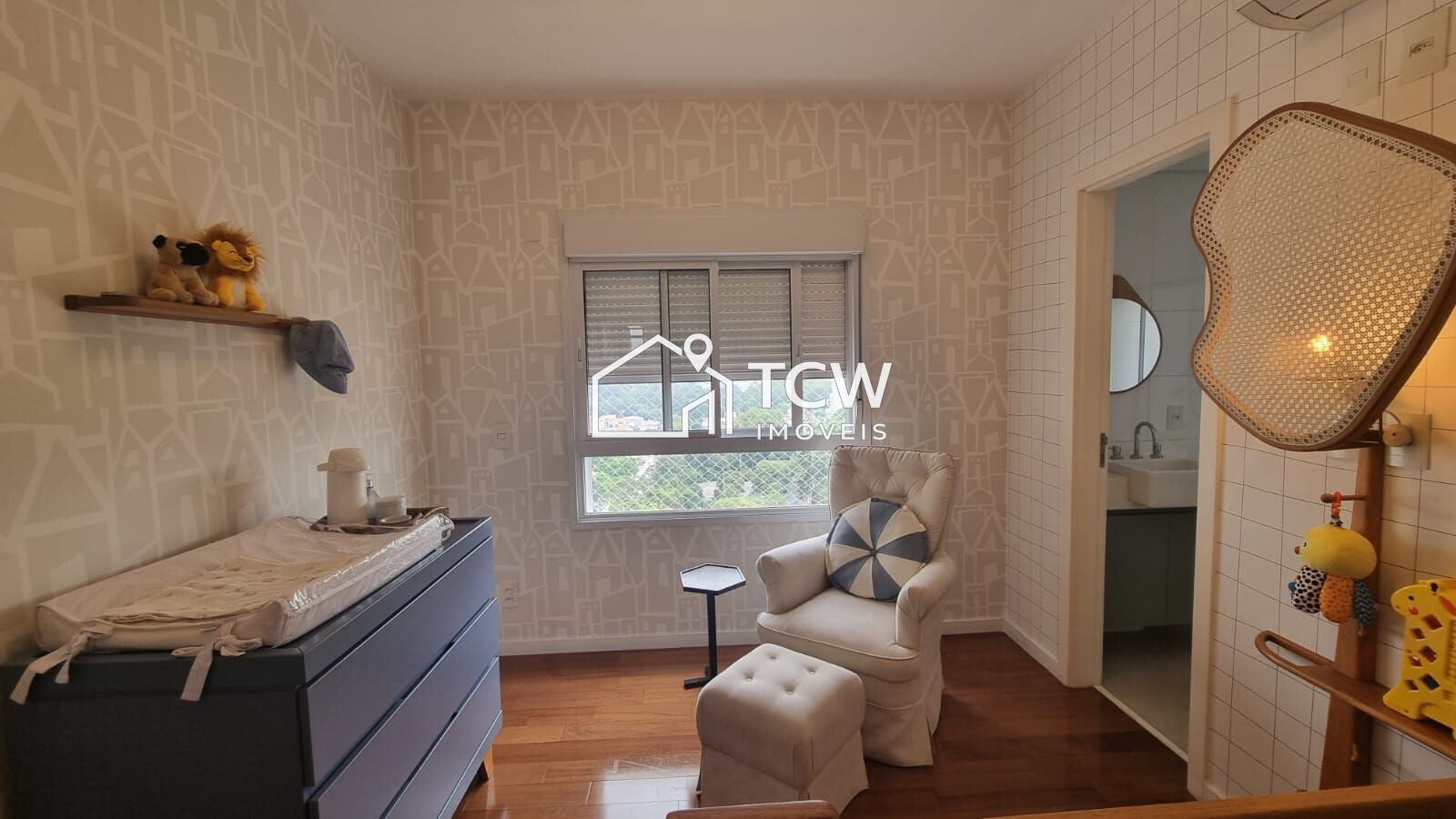 Apartamento, 4 quartos, 250 m² - Foto 17