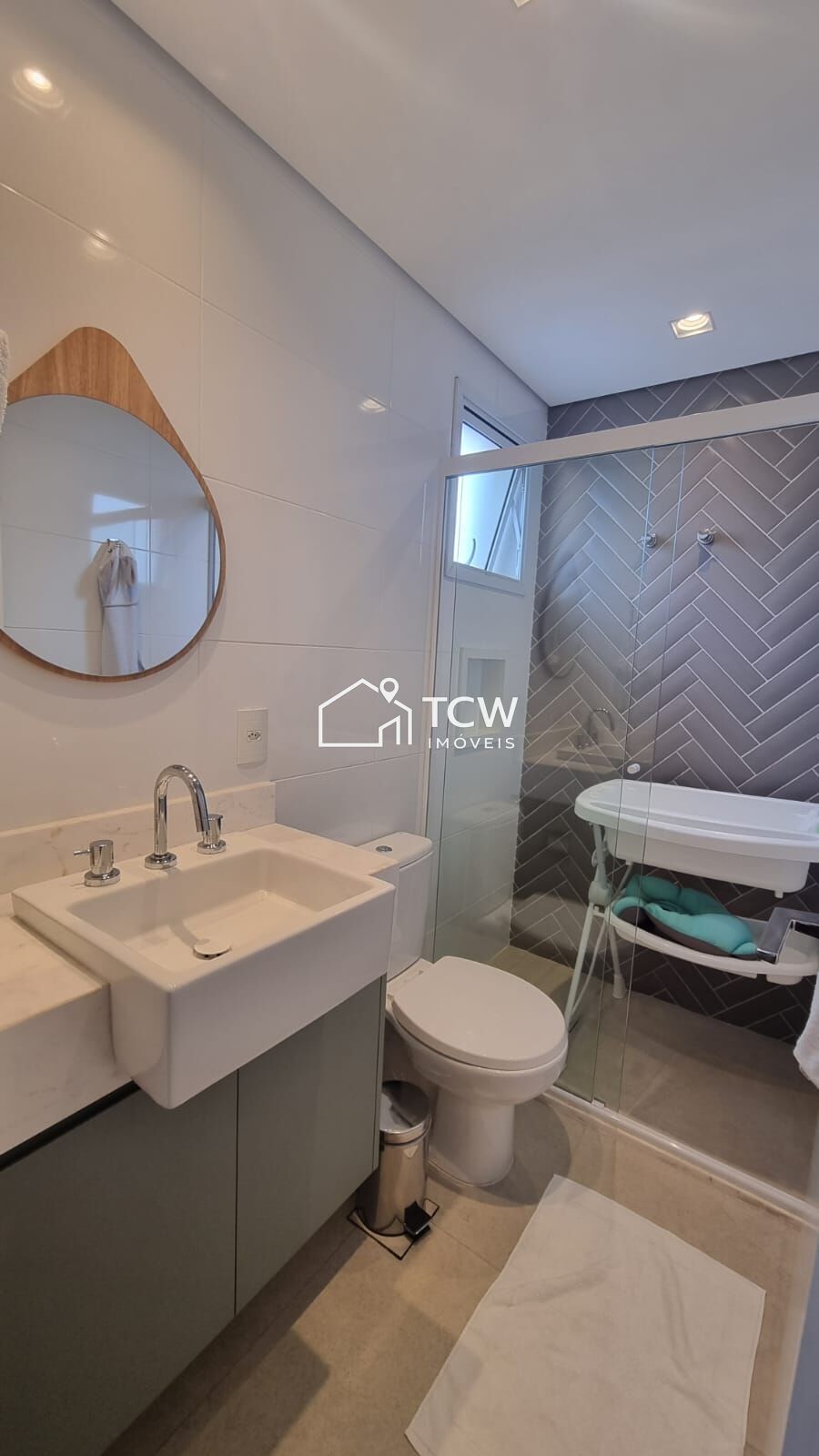 Apartamento, 4 quartos, 250 m² - Foto 18