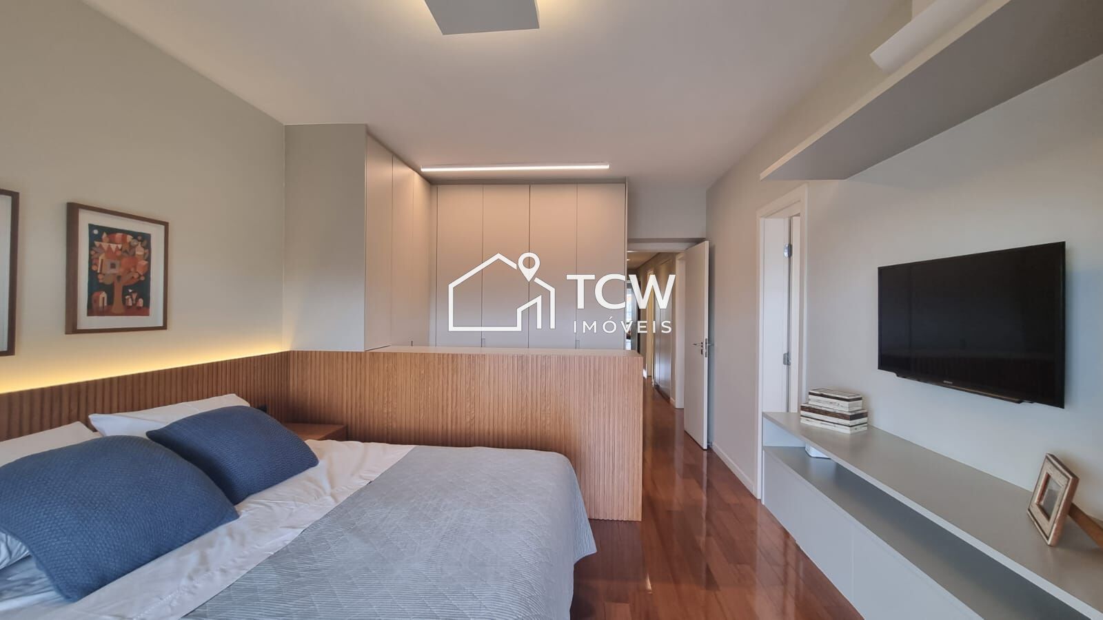 Apartamento, 4 quartos, 250 m² - Foto 20
