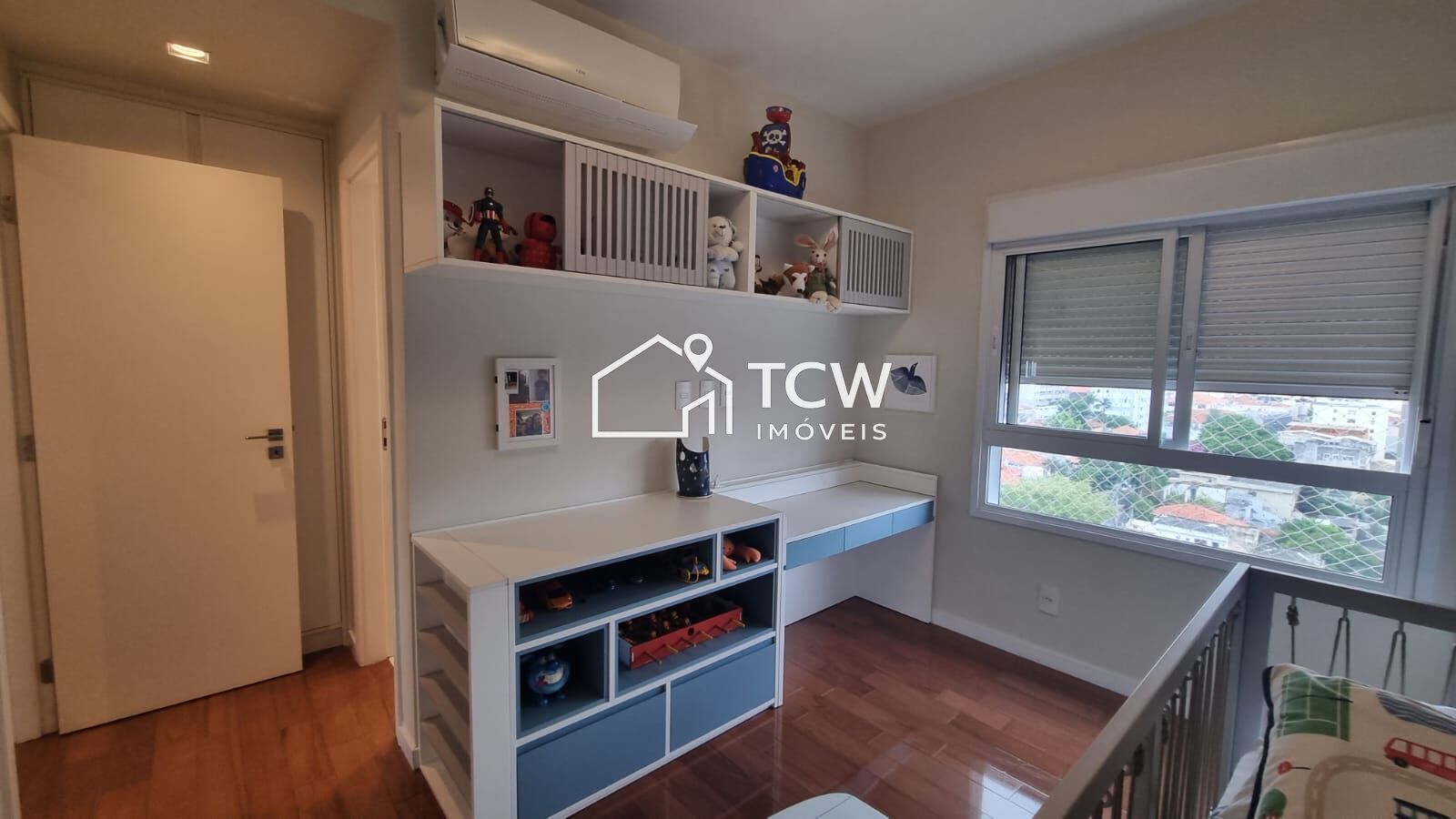 Apartamento, 4 quartos, 250 m² - Foto 16
