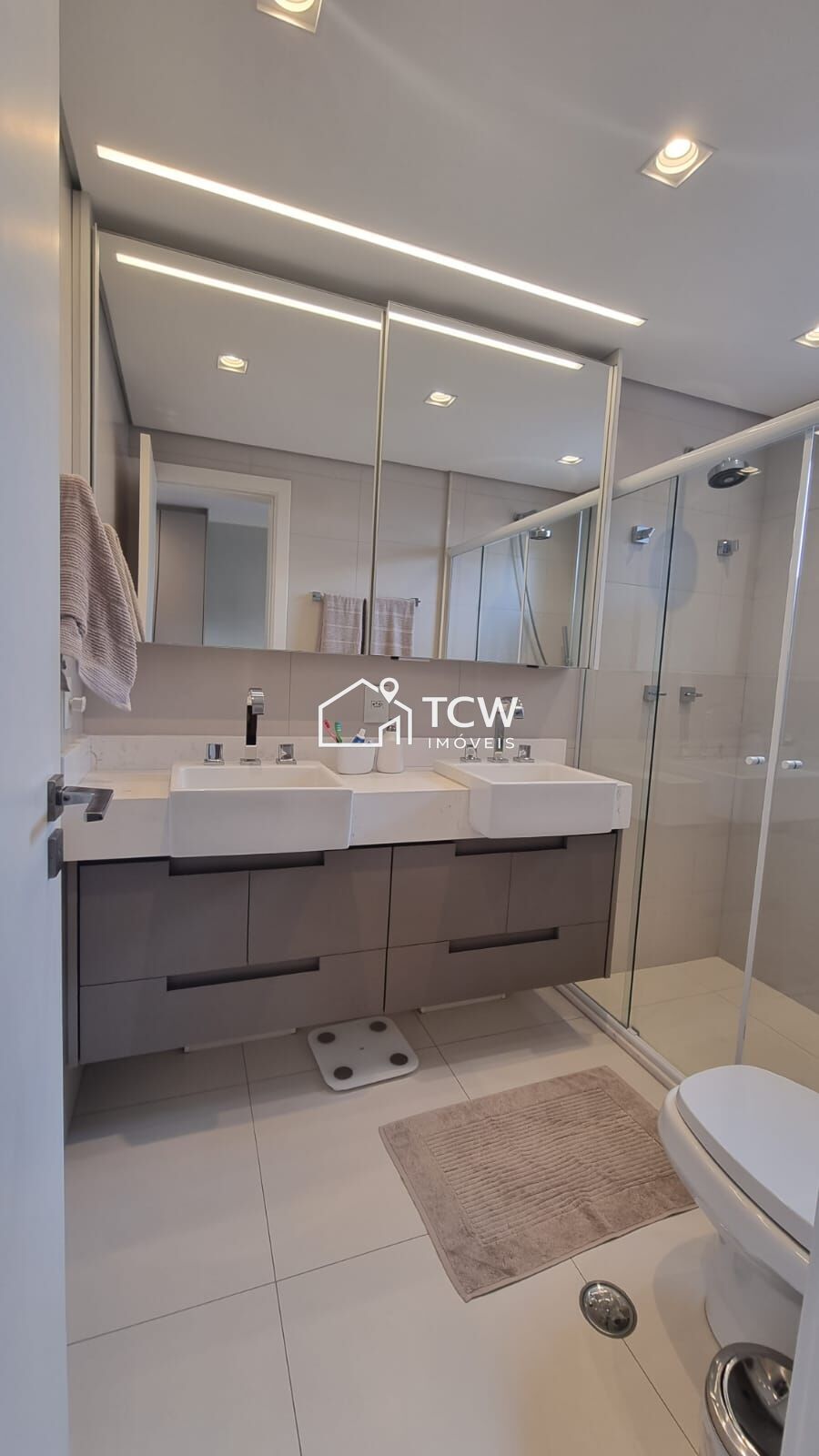 Apartamento, 4 quartos, 250 m² - Foto 21
