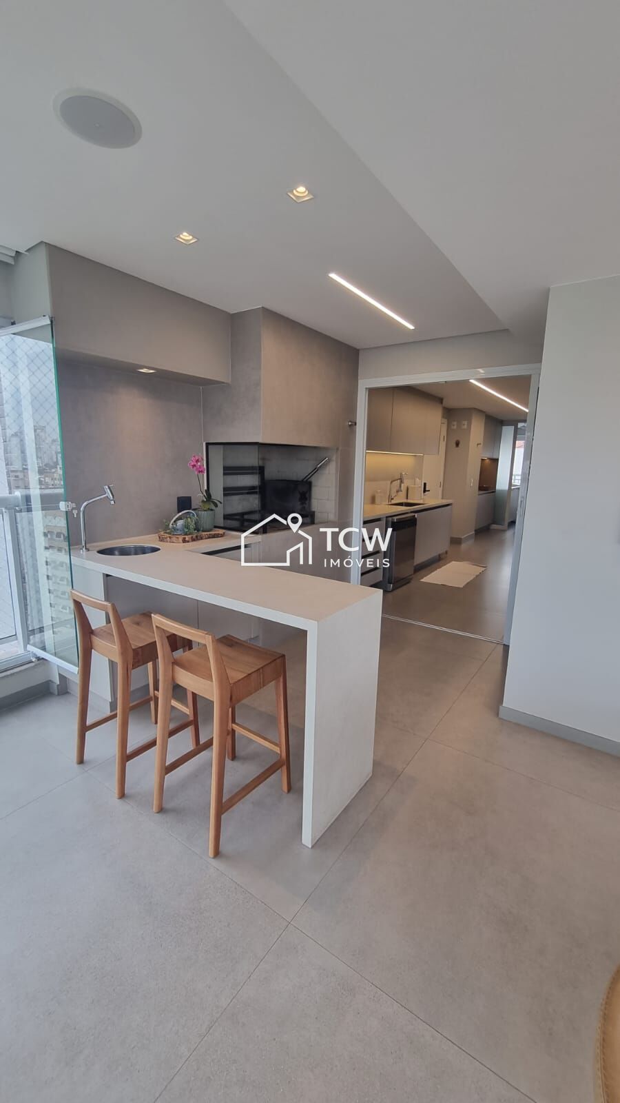 Apartamento, 4 quartos, 250 m² - Foto 7