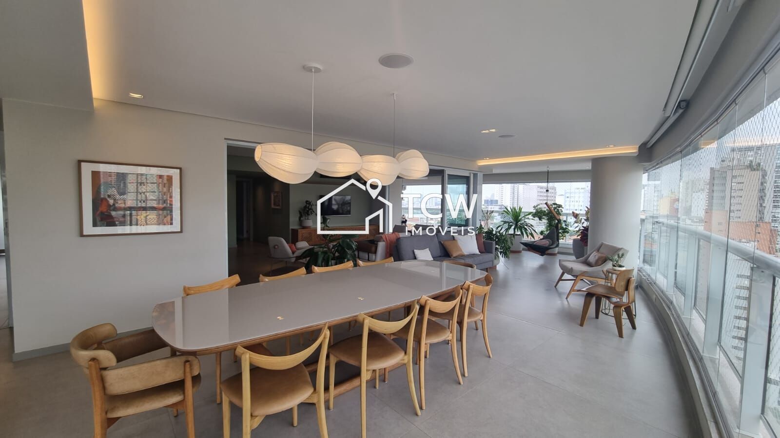 Apartamento, 4 quartos, 250 m² - Foto 5