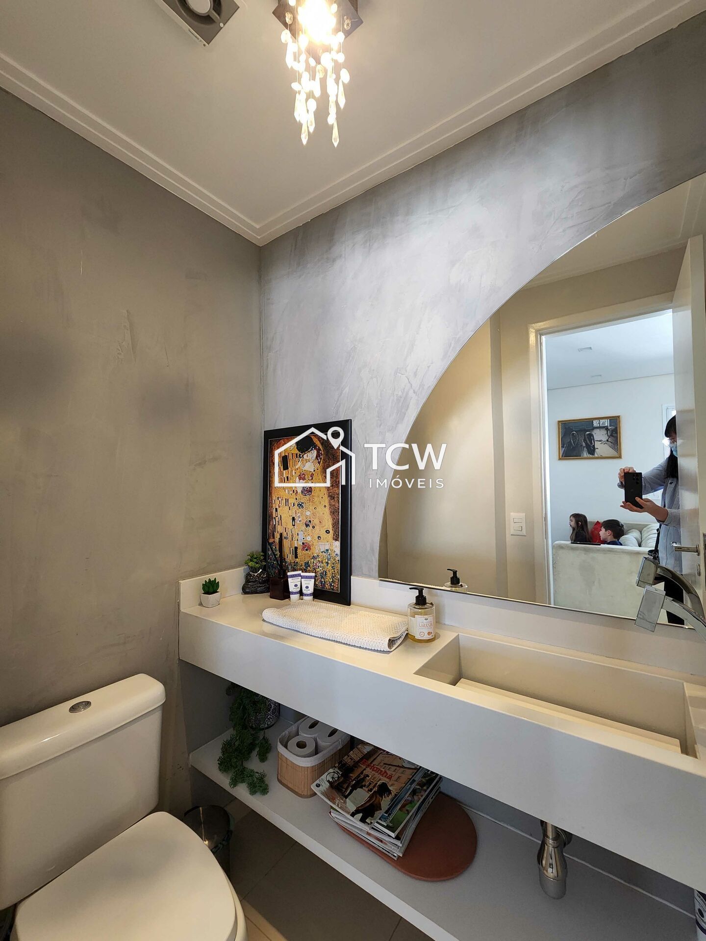 Apartamento, 3 quartos, 184 m² - Foto 15
