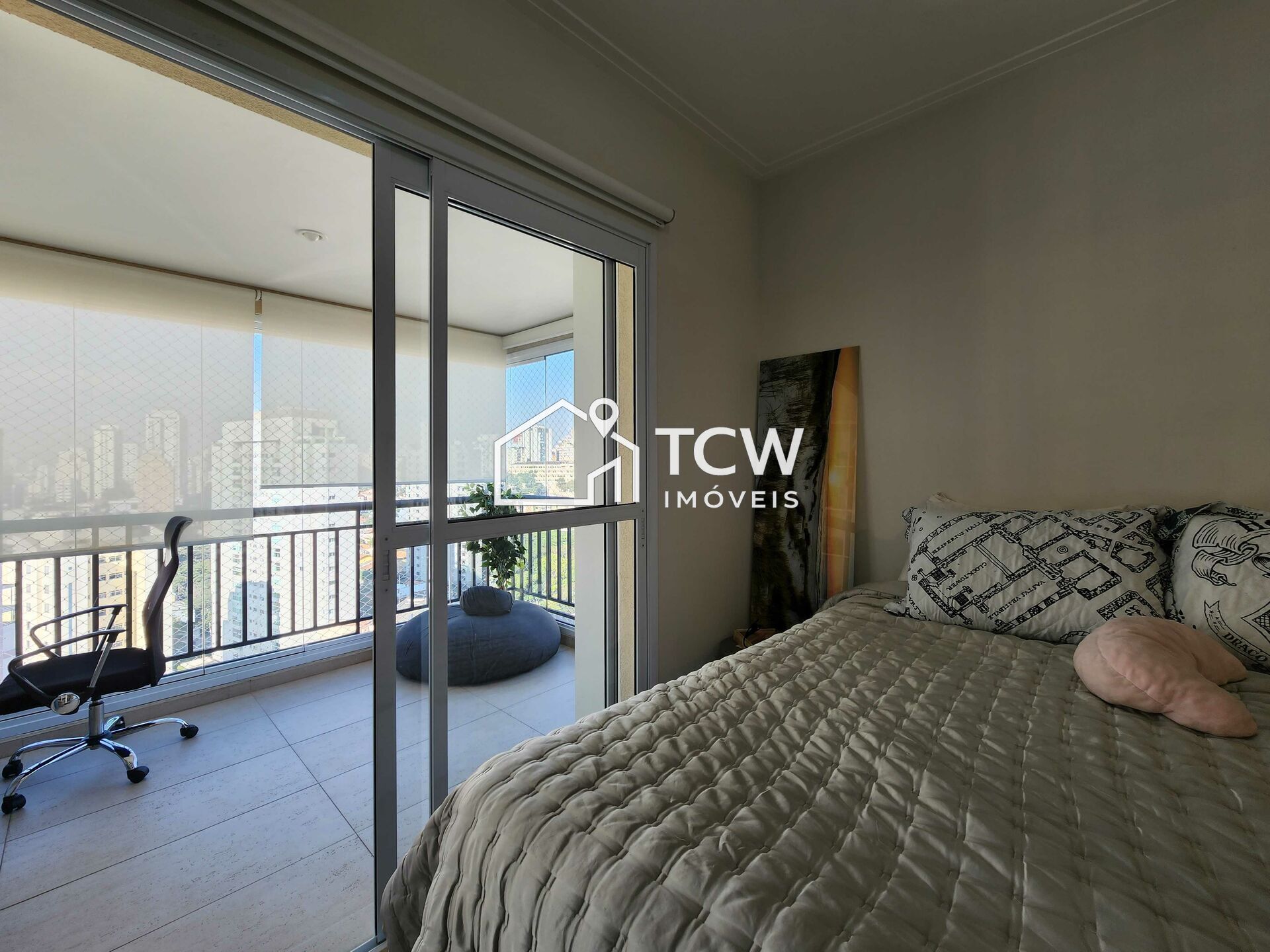Apartamento, 3 quartos, 184 m² - Foto 28