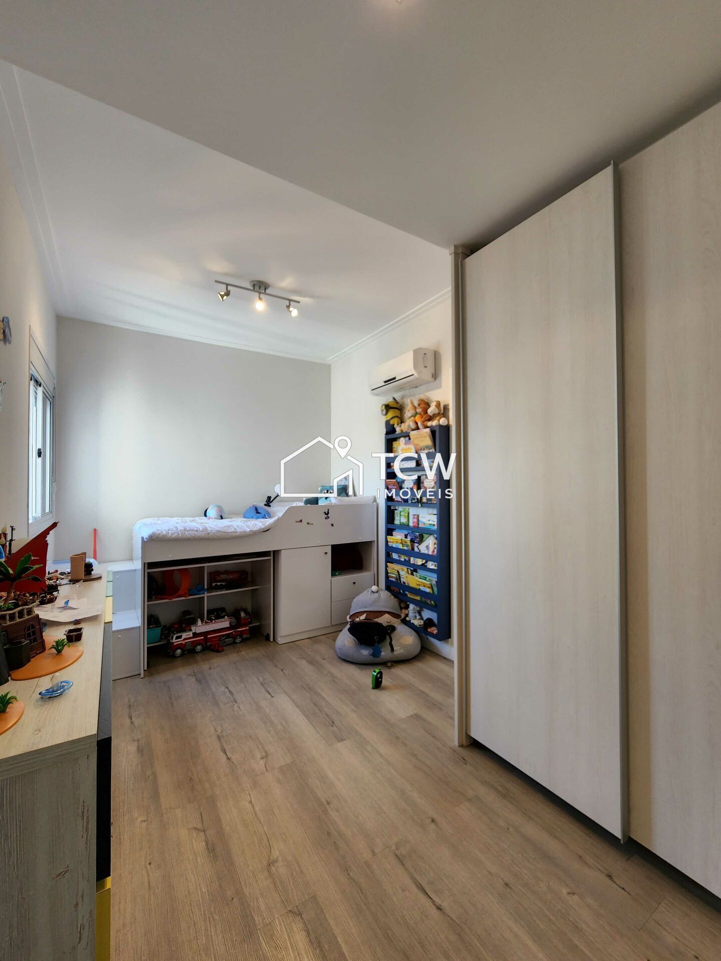 Apartamento, 3 quartos, 184 m² - Foto 19