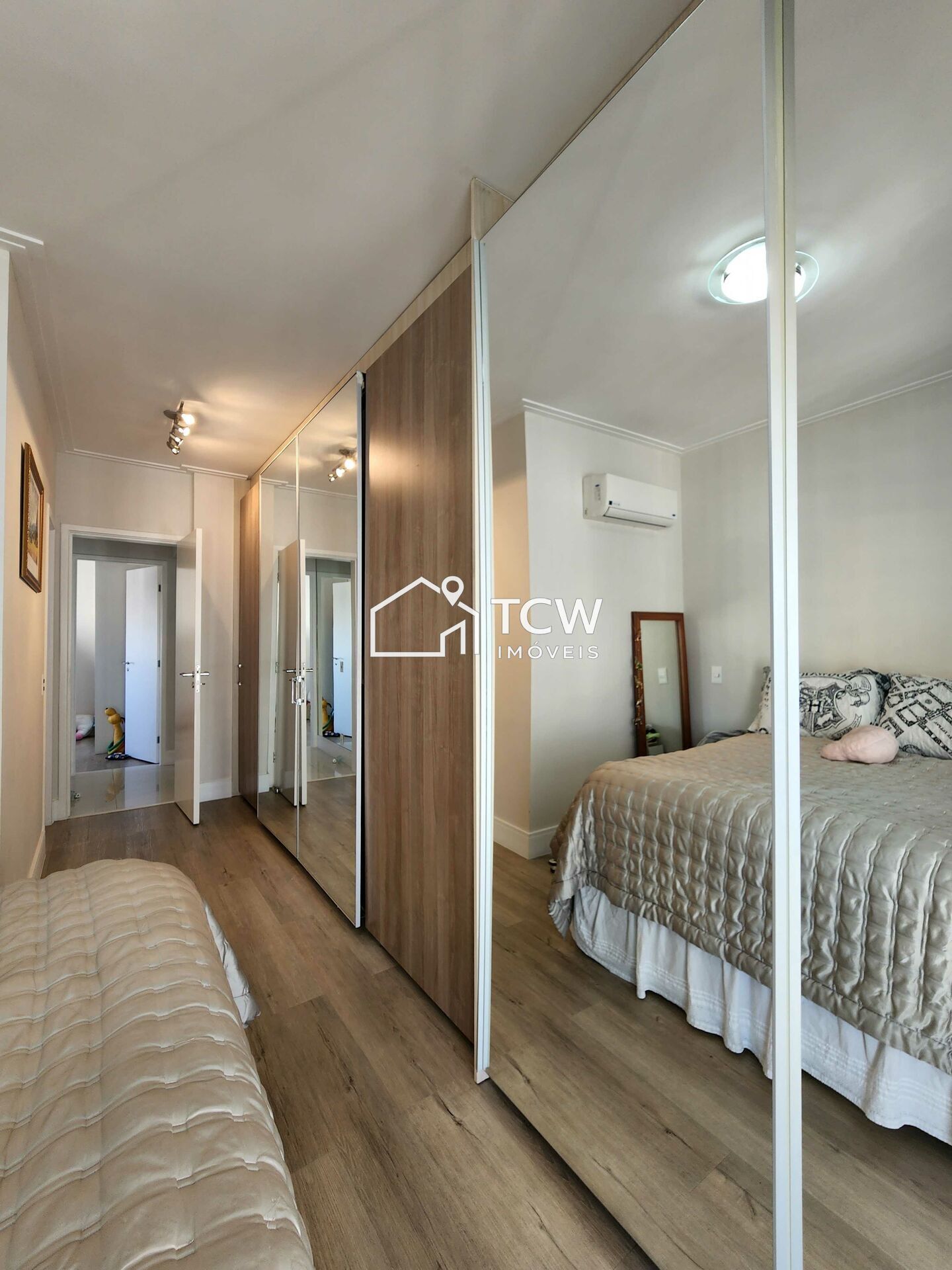 Apartamento, 3 quartos, 184 m² - Foto 26