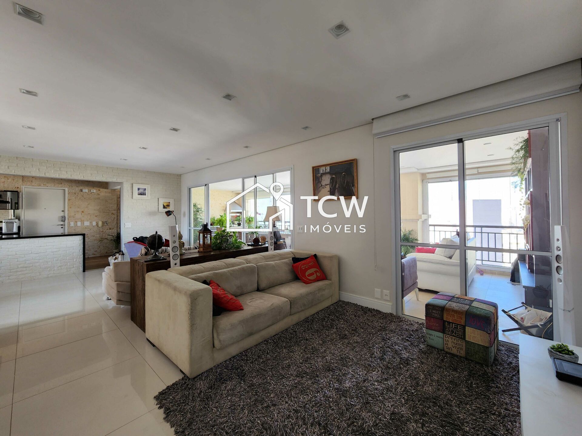 Apartamento, 3 quartos, 184 m² - Foto 5