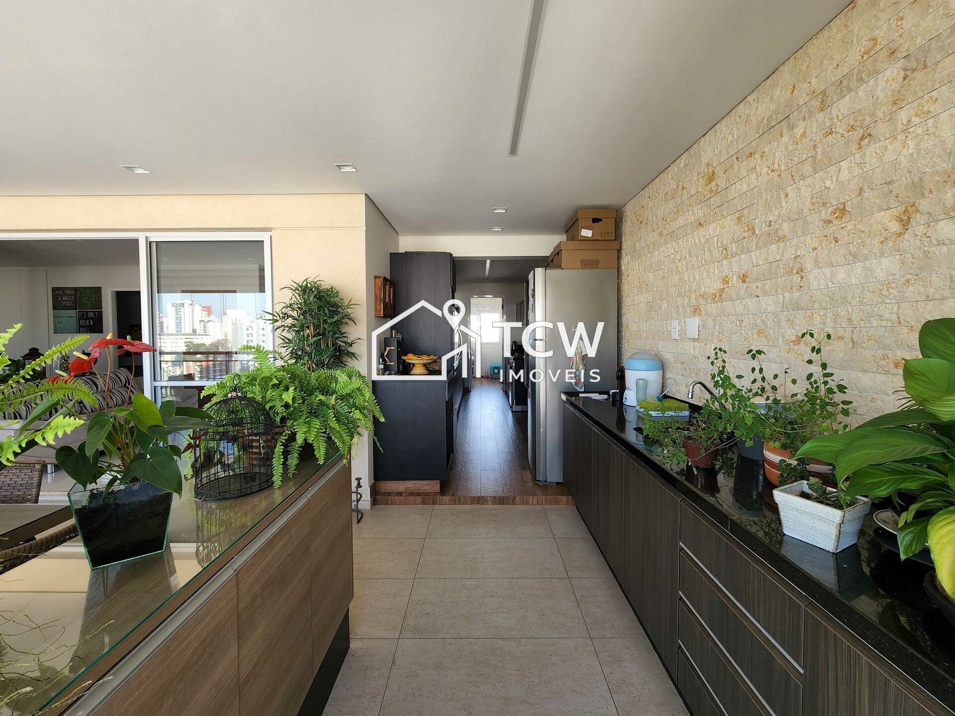 Apartamento, 3 quartos, 184 m² - Foto 8