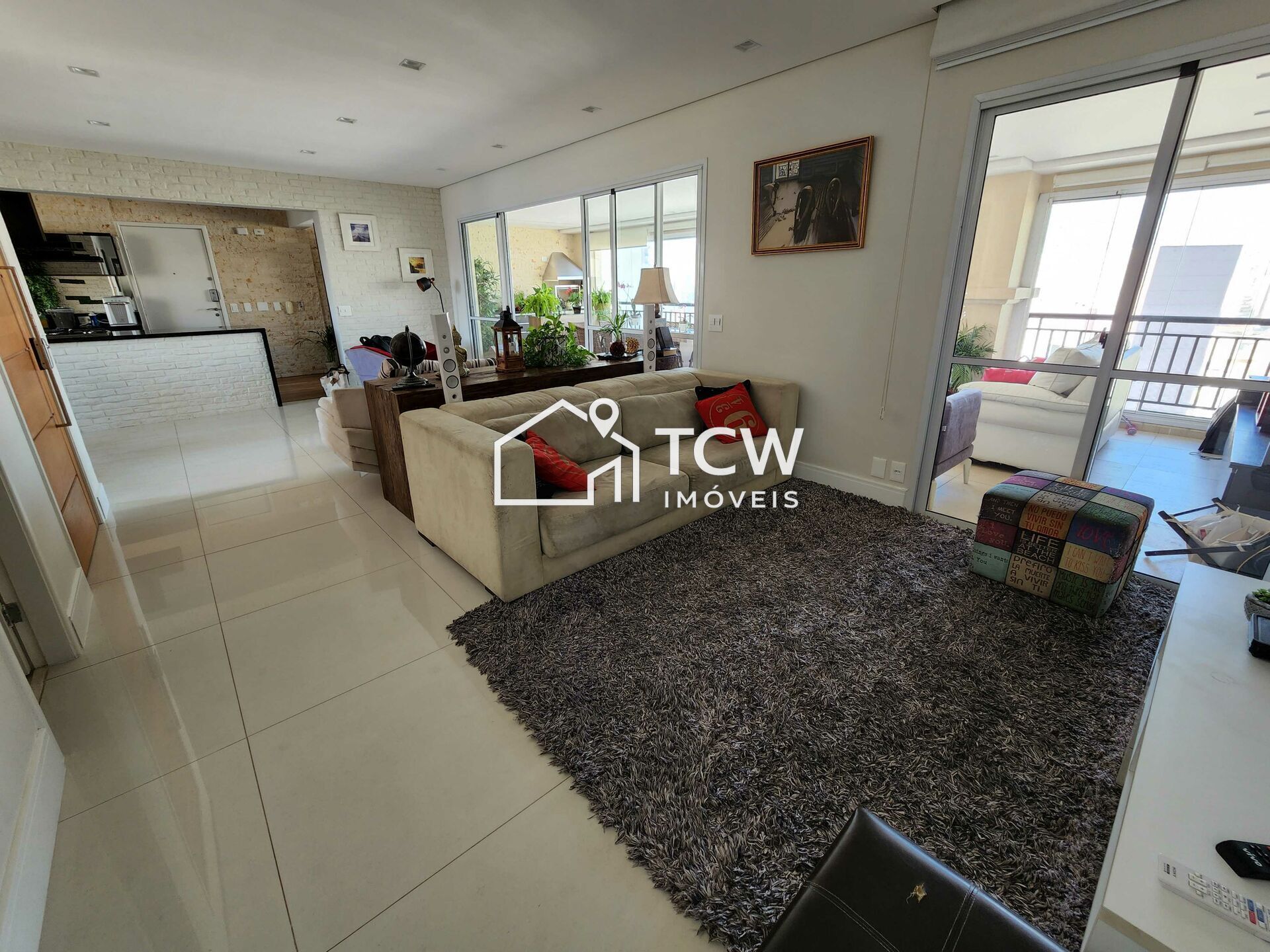 Apartamento, 3 quartos, 184 m² - Foto 9