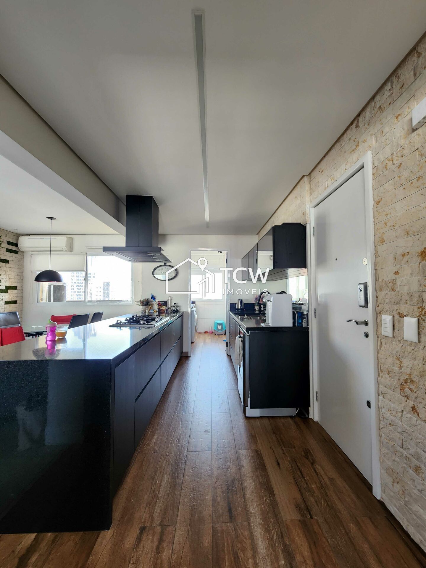 Apartamento, 3 quartos, 184 m² - Foto 13
