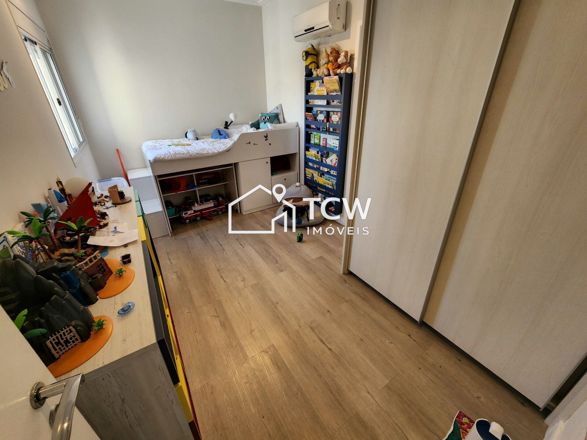 Apartamento, 3 quartos, 184 m² - Foto 20