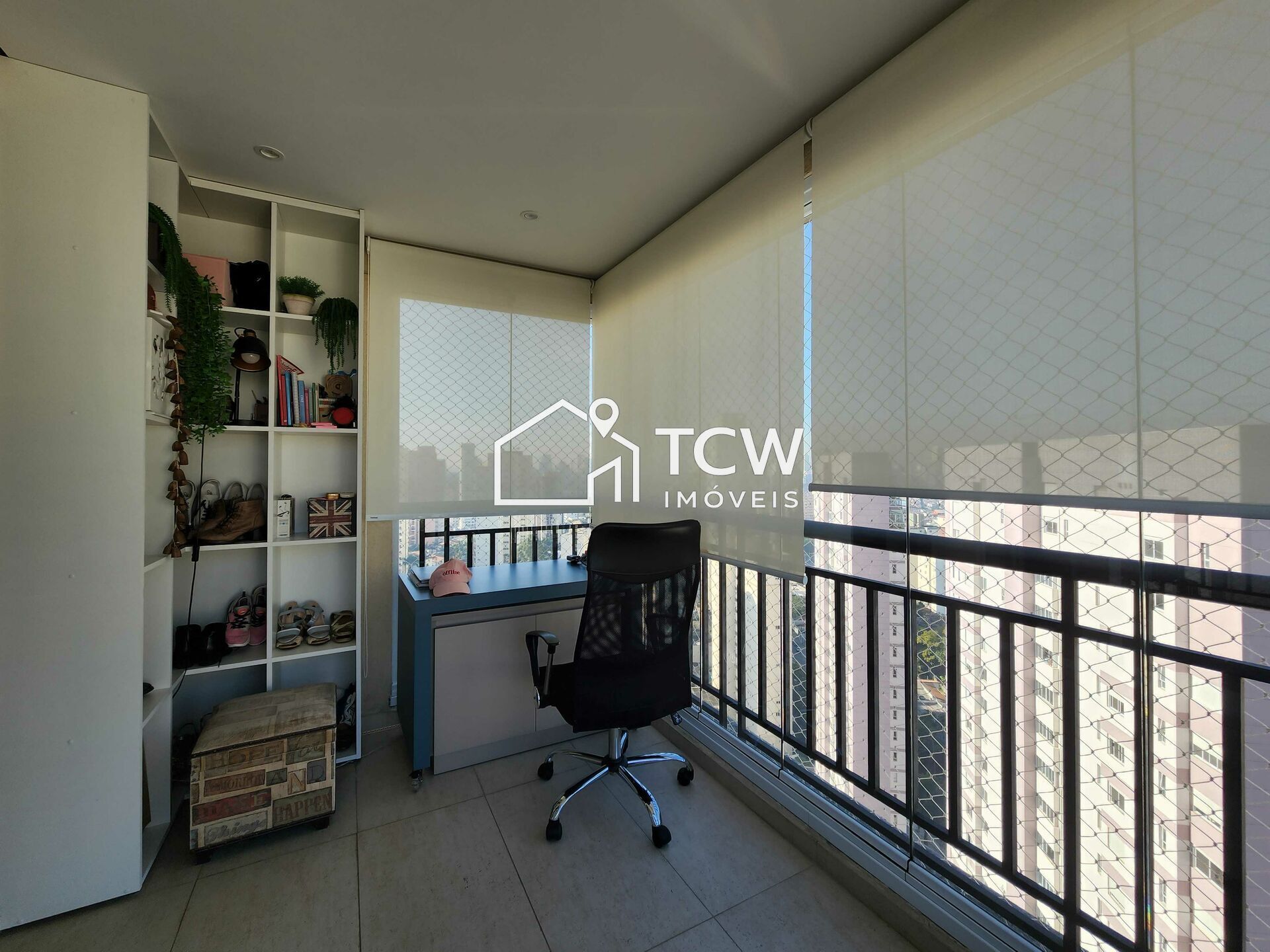 Apartamento, 3 quartos, 184 m² - Foto 34