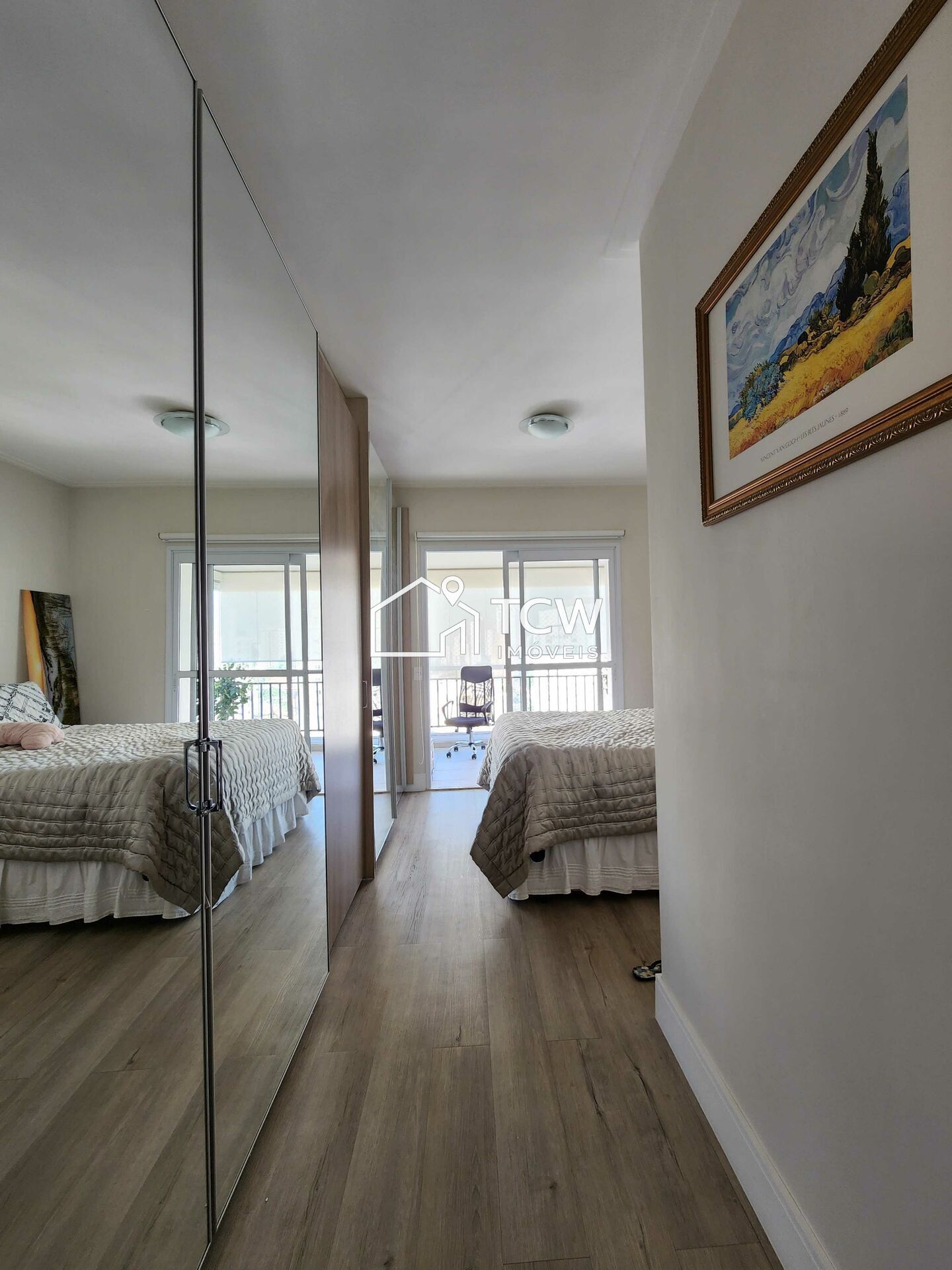 Apartamento, 3 quartos, 184 m² - Foto 27