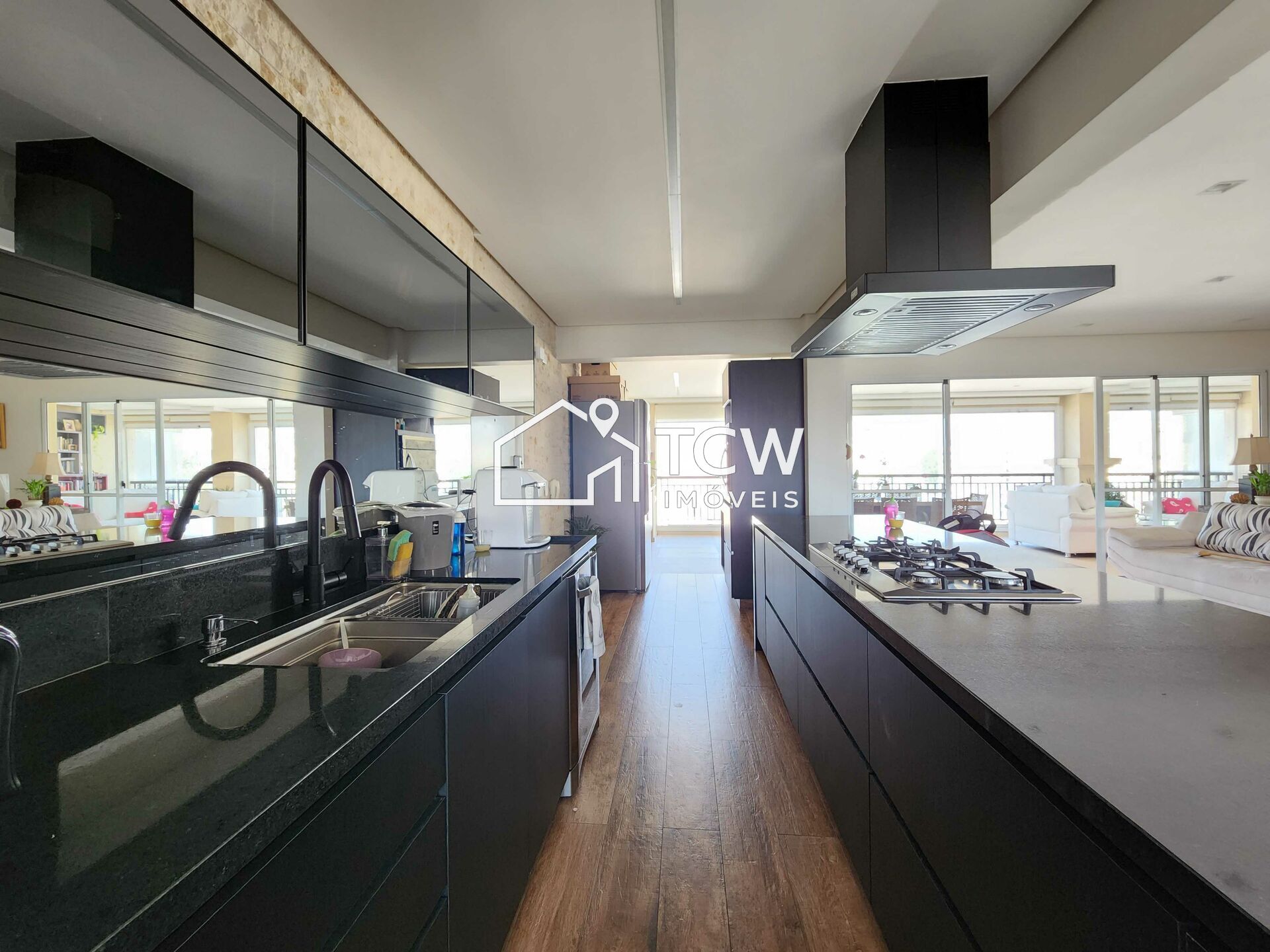 Apartamento, 3 quartos, 184 m² - Foto 12