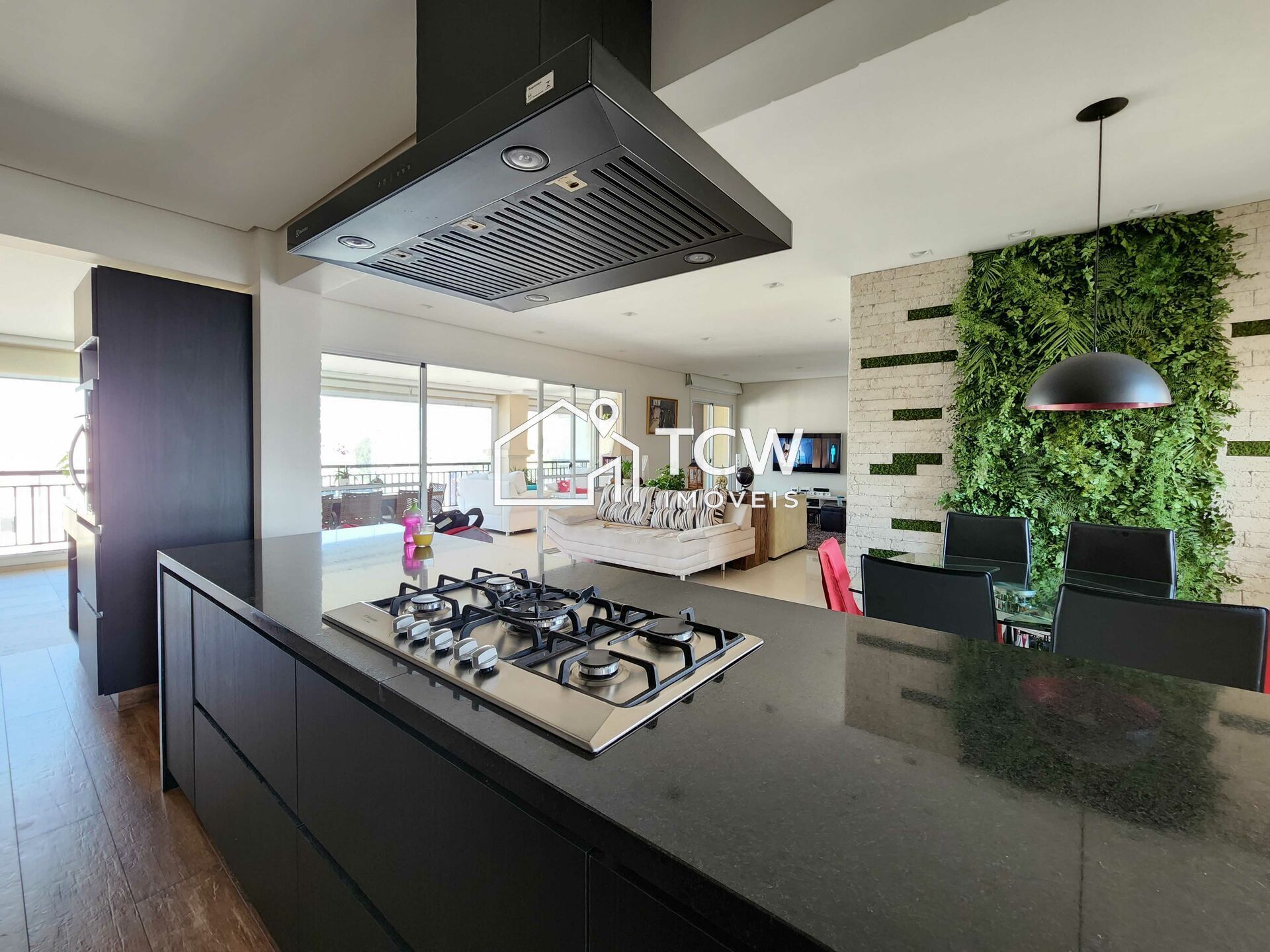 Apartamento, 3 quartos, 184 m² - Foto 11