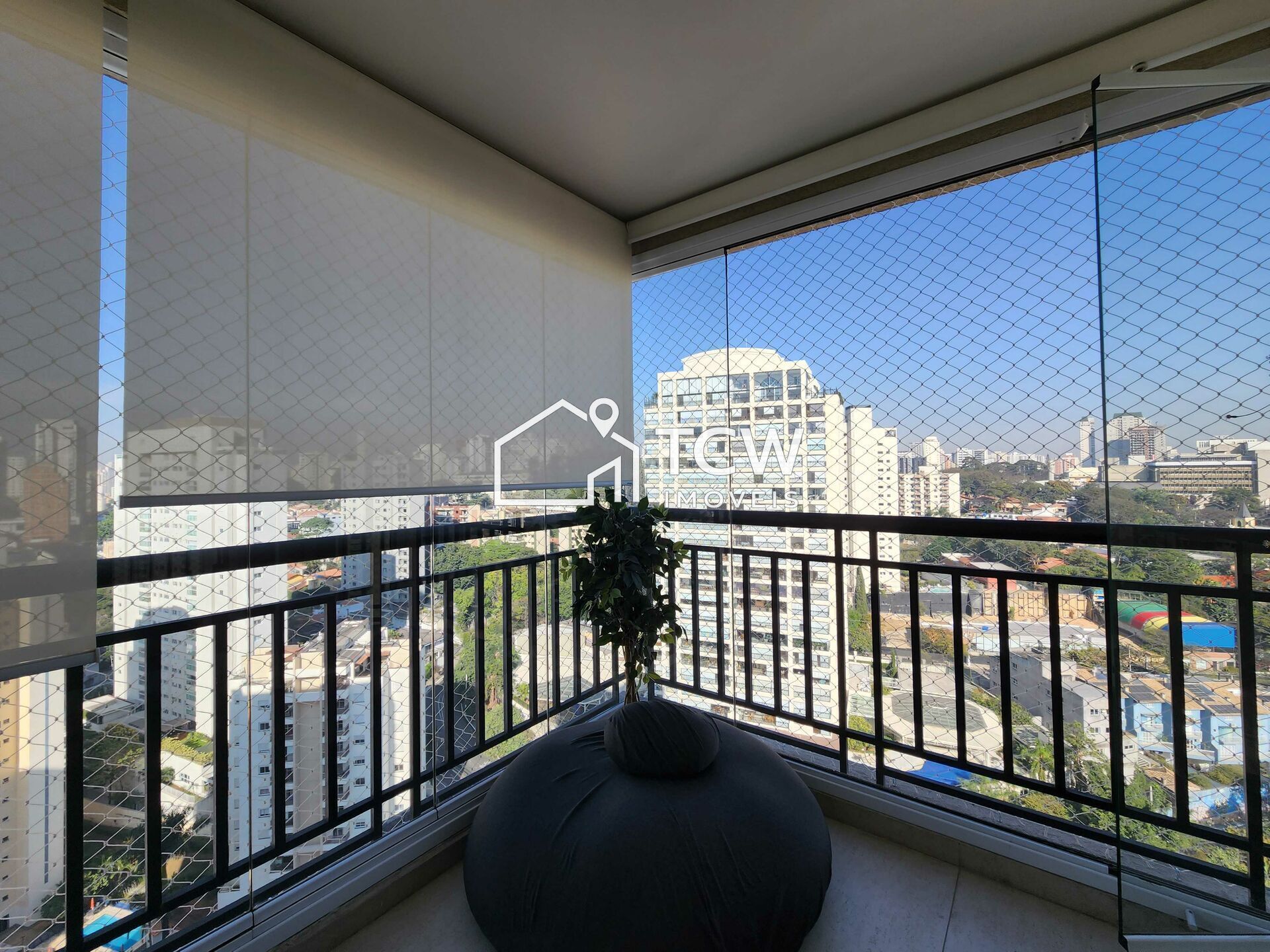 Apartamento, 3 quartos, 184 m² - Foto 35