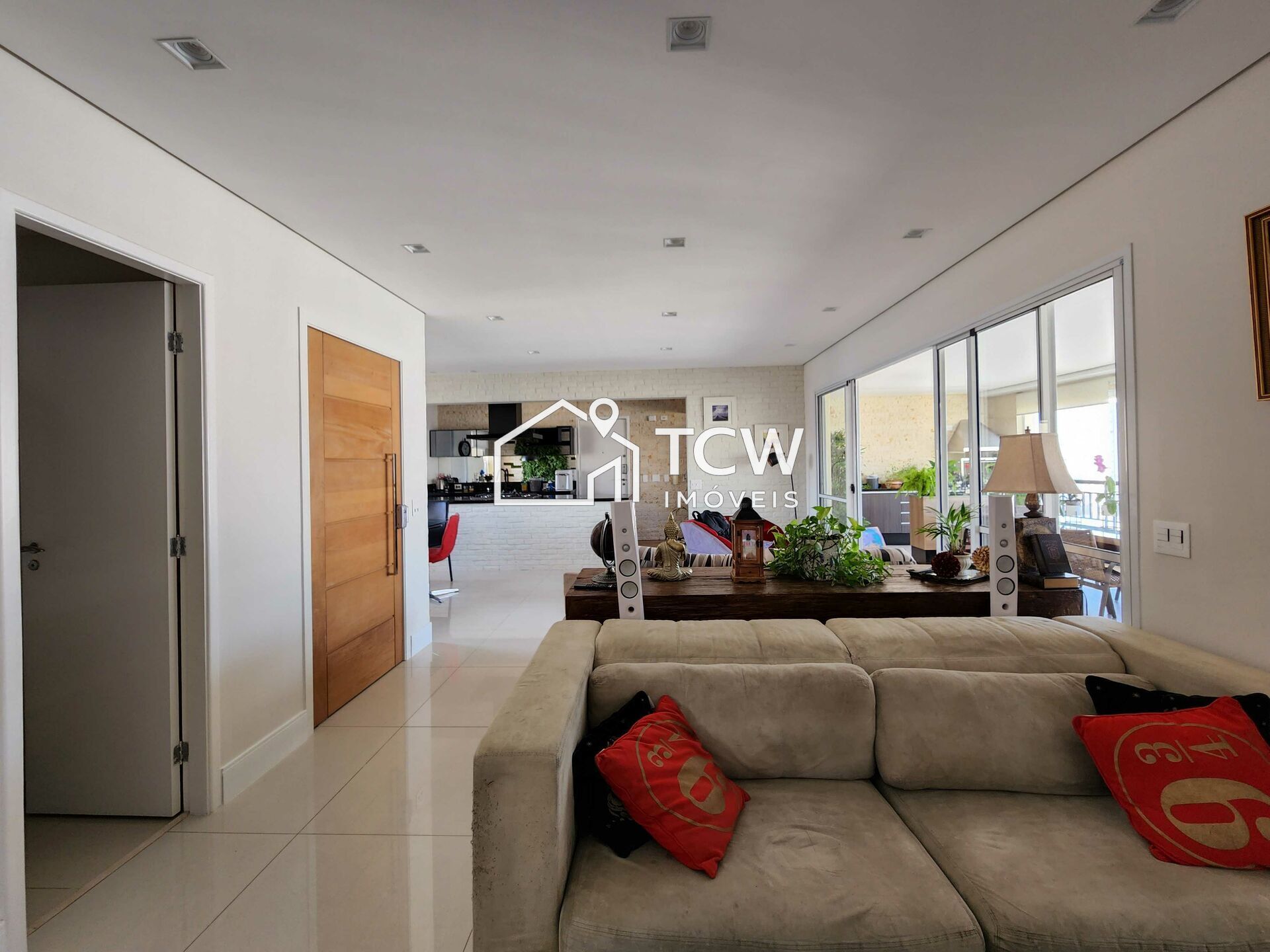 Apartamento, 3 quartos, 184 m² - Foto 6