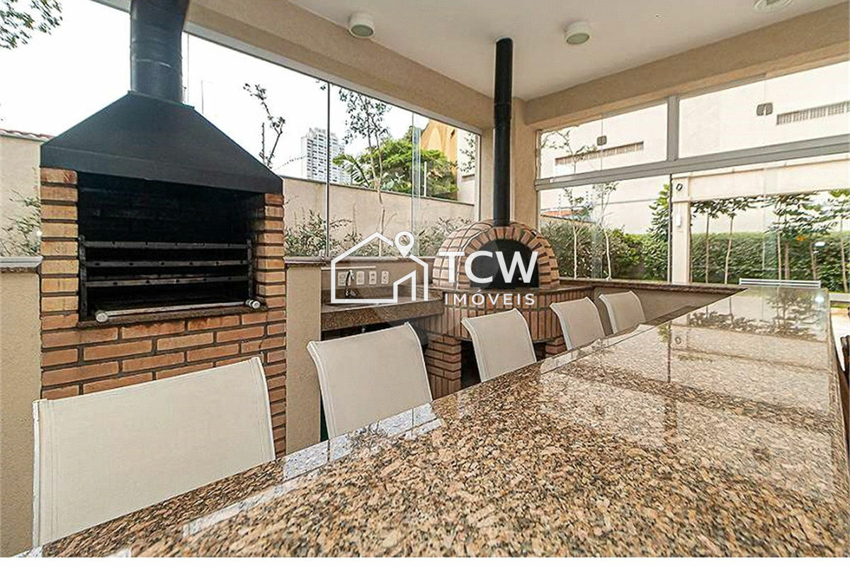 Apartamento, 3 quartos, 184 m² - Foto 36
