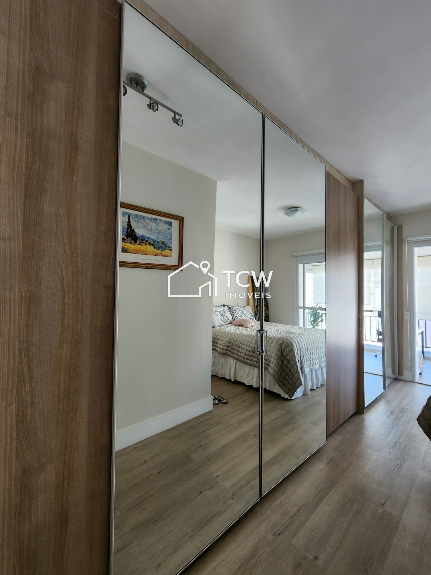 Apartamento, 3 quartos, 184 m² - Foto 33