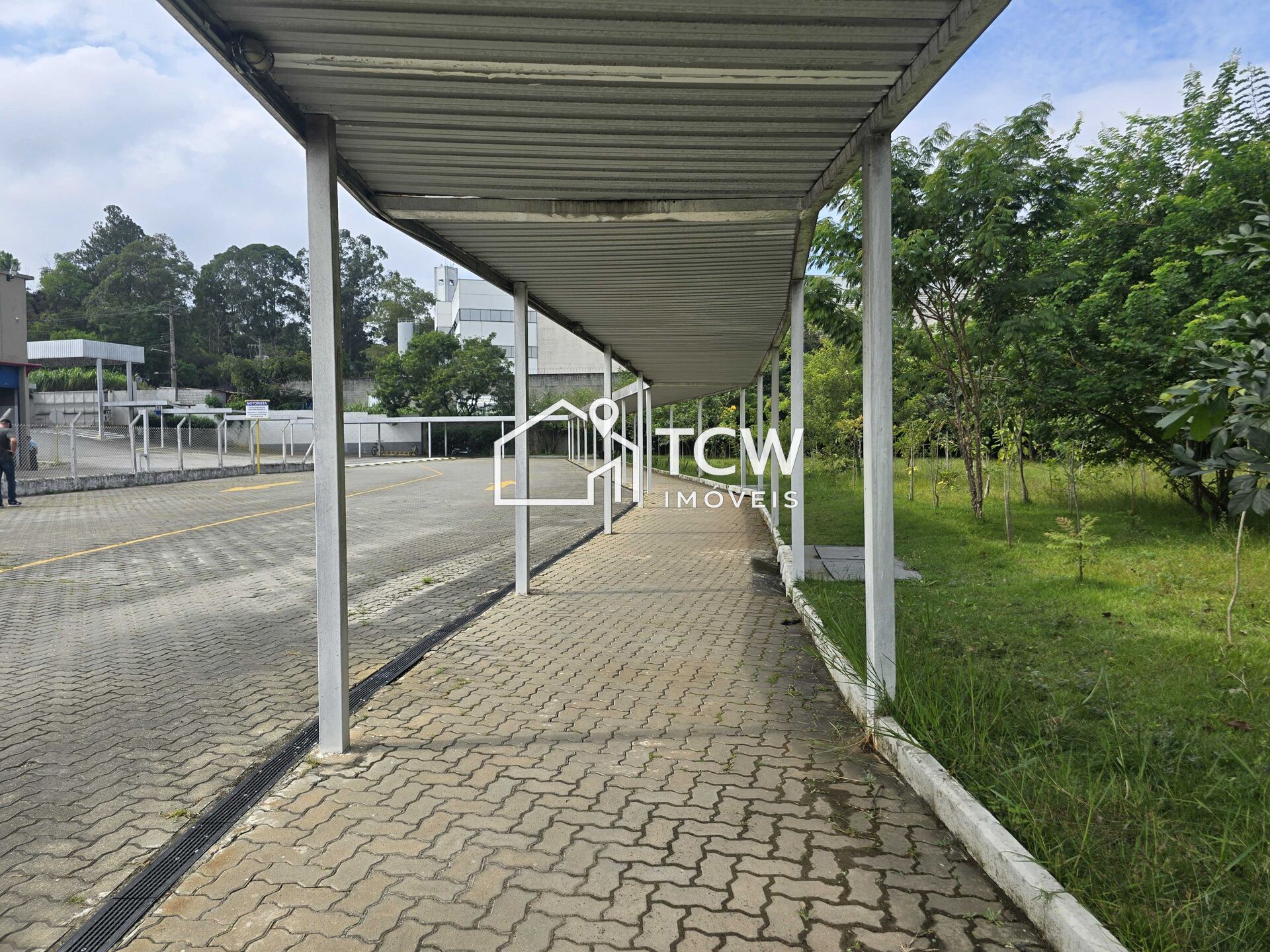 Depósito-Galpão, 24500 m² - Foto 9