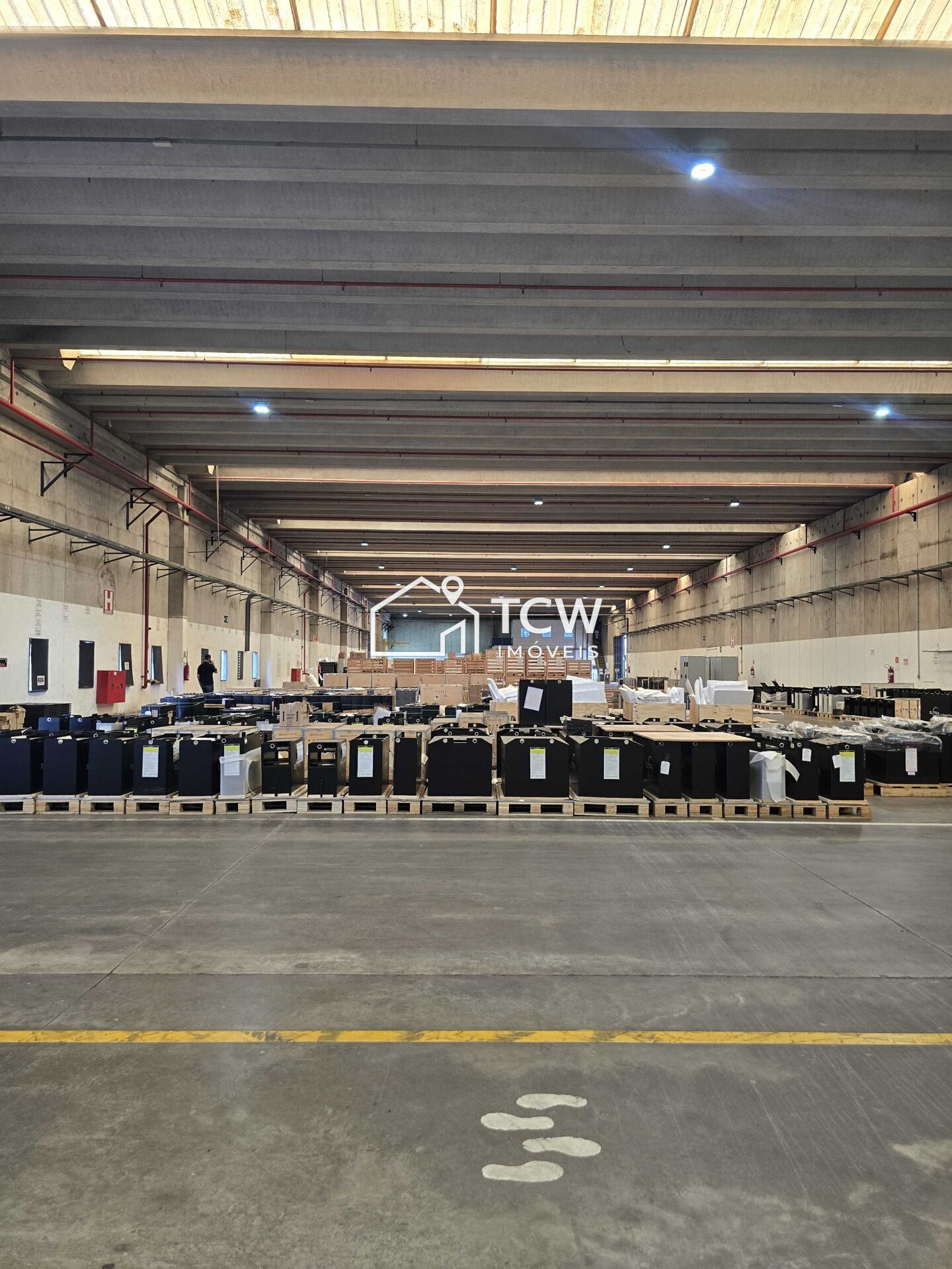 Depósito-Galpão, 24500 m² - Foto 4