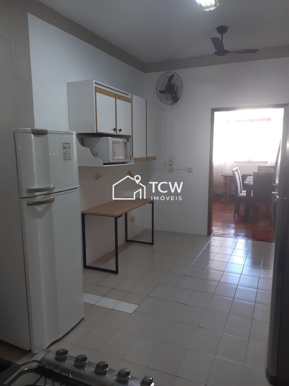 Apartamento, 1 quarto, 65 m² - Foto 5