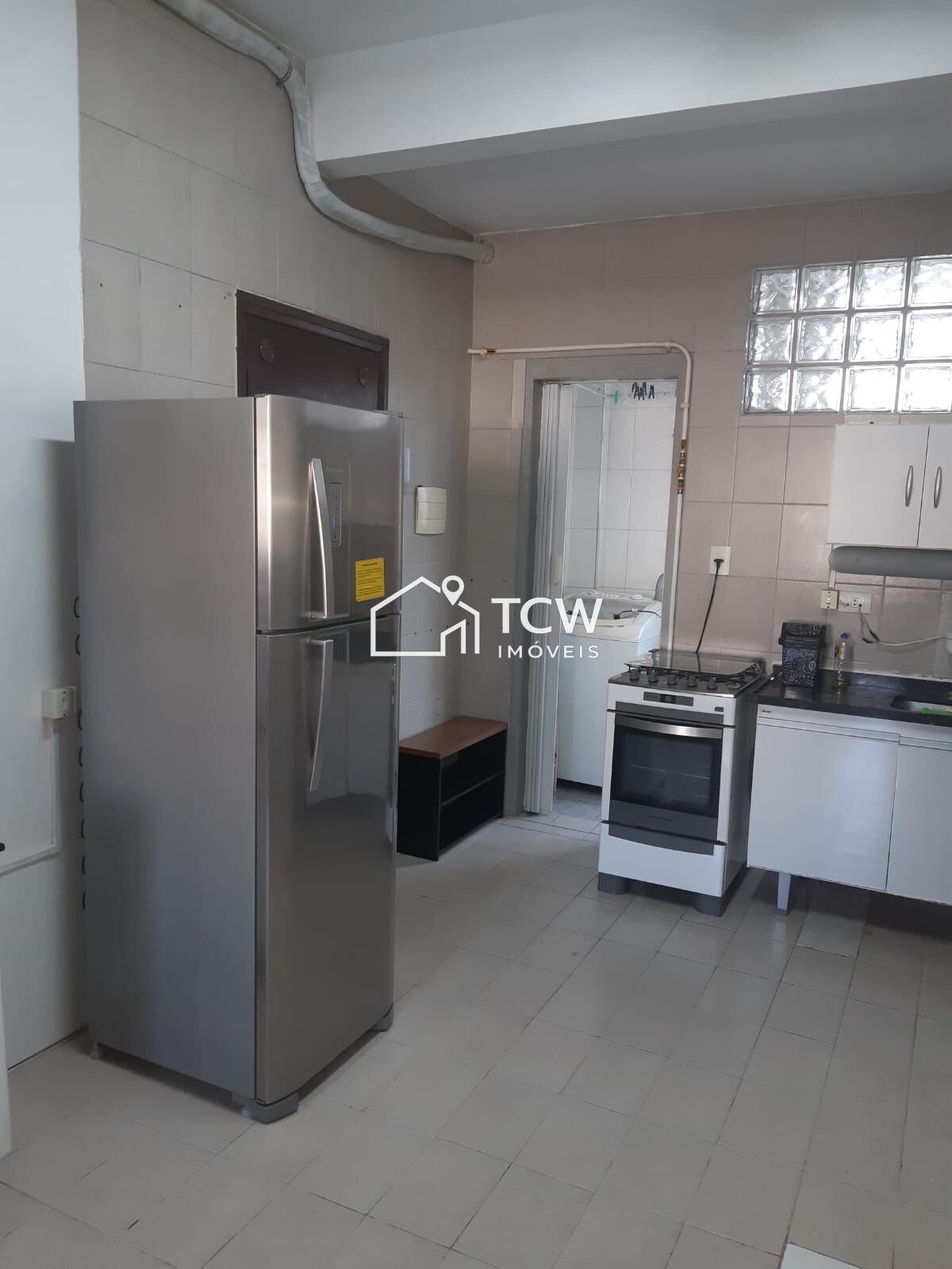 Apartamento, 1 quarto, 65 m² - Foto 7