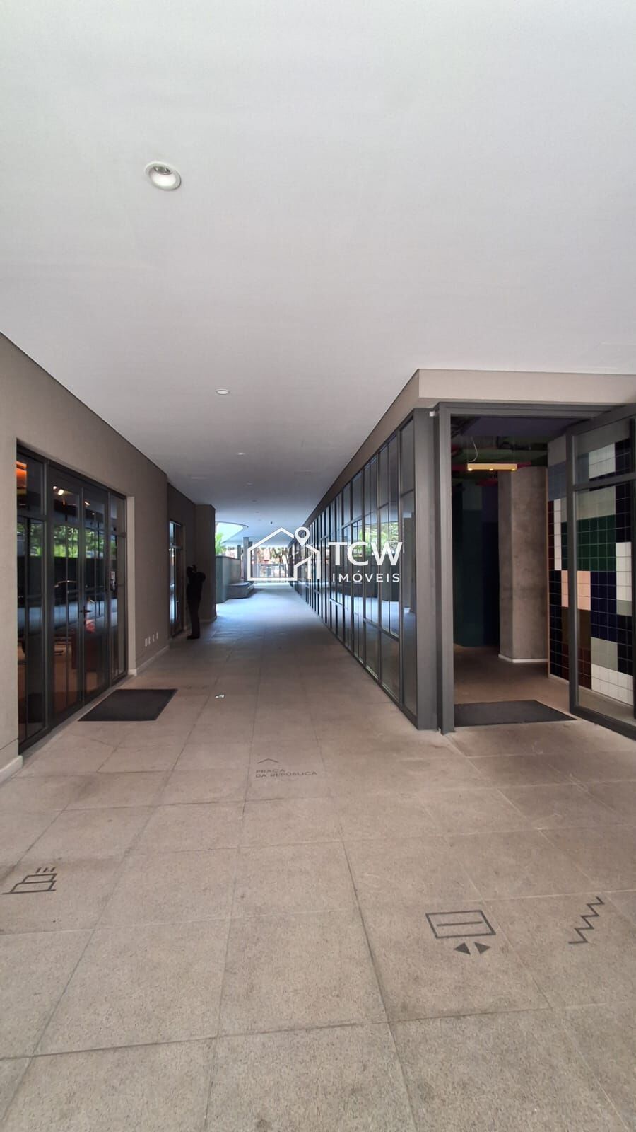 Apartamento, 1 quarto, 21 m² - Foto 5