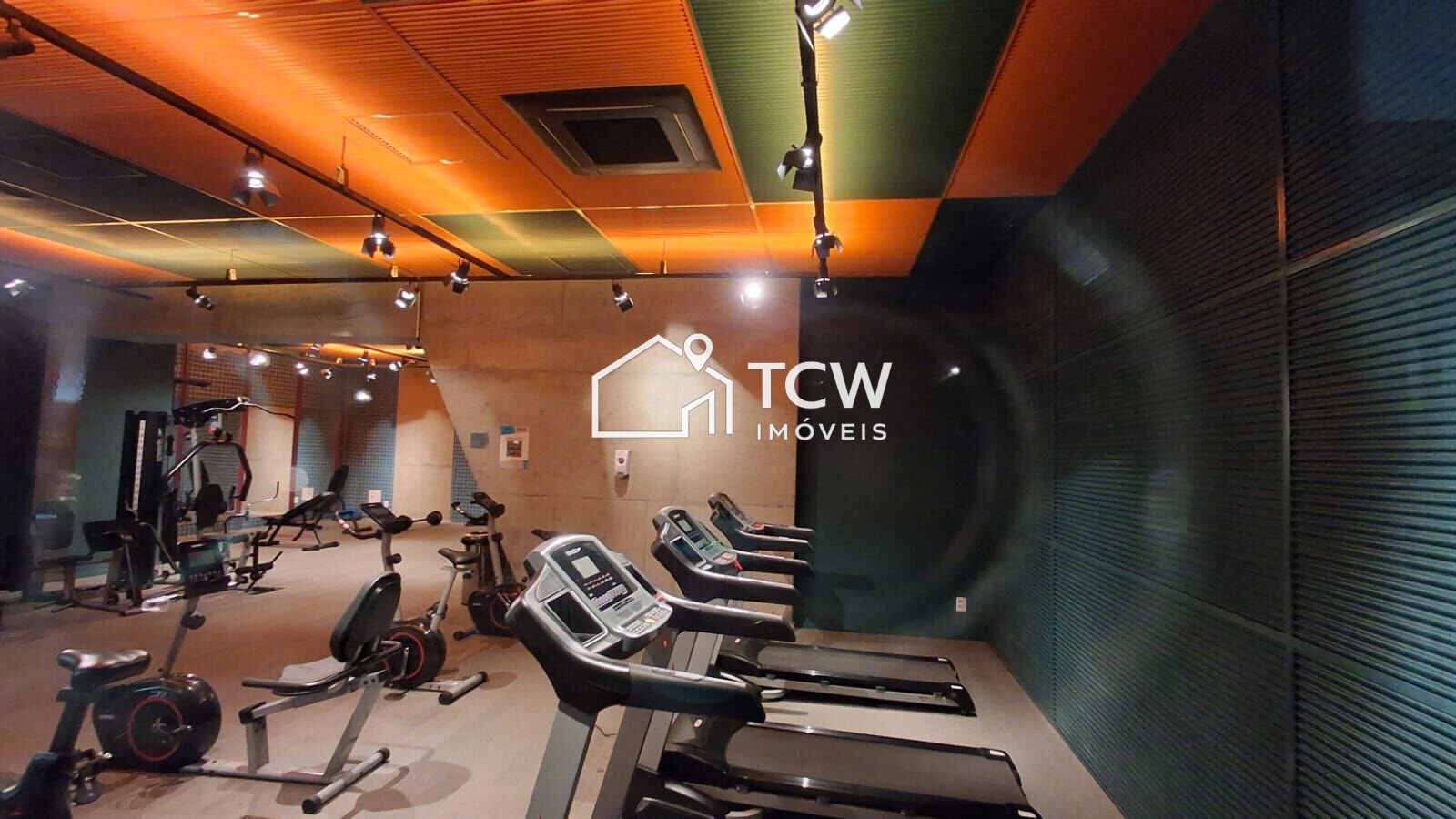 Apartamento, 1 quarto, 21 m² - Foto 11