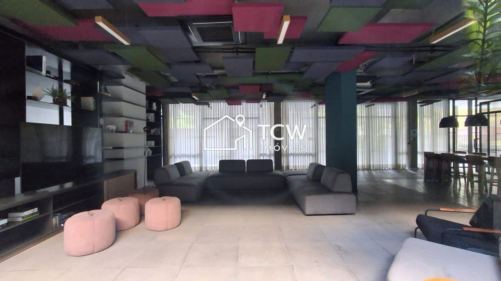 Apartamento, 1 quarto, 21 m² - Foto 6