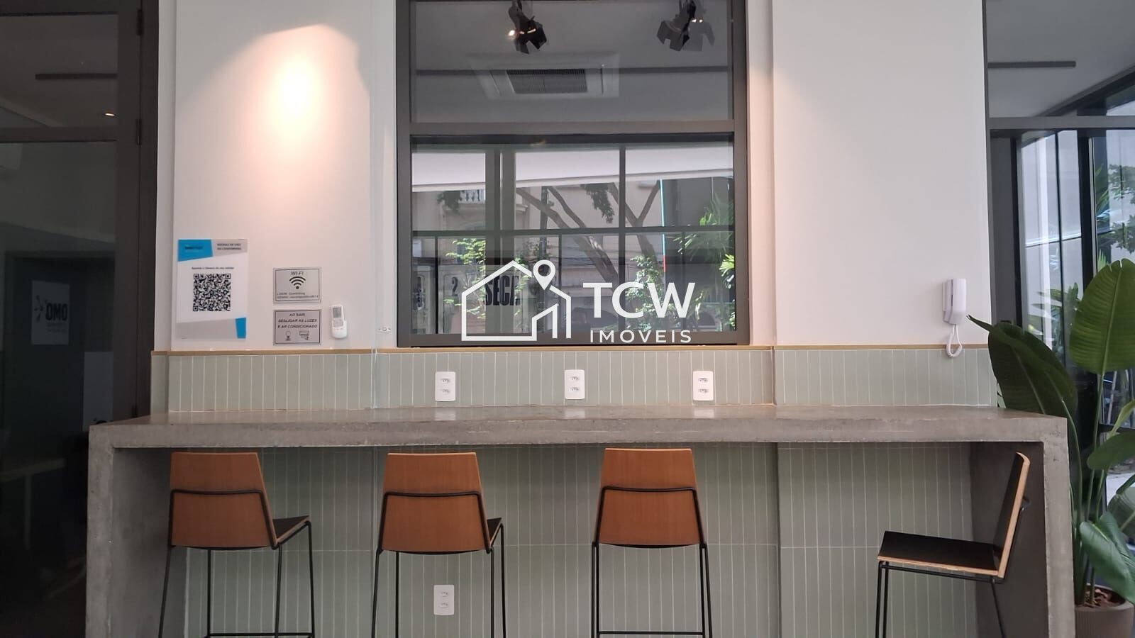 Apartamento, 1 quarto, 21 m² - Foto 9