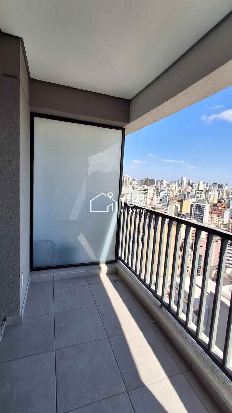 Apartamento, 1 quarto, 21 m² - Foto 4