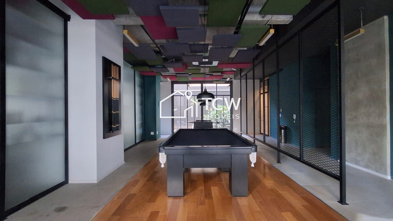 Apartamento, 1 quarto, 21 m² - Foto 10