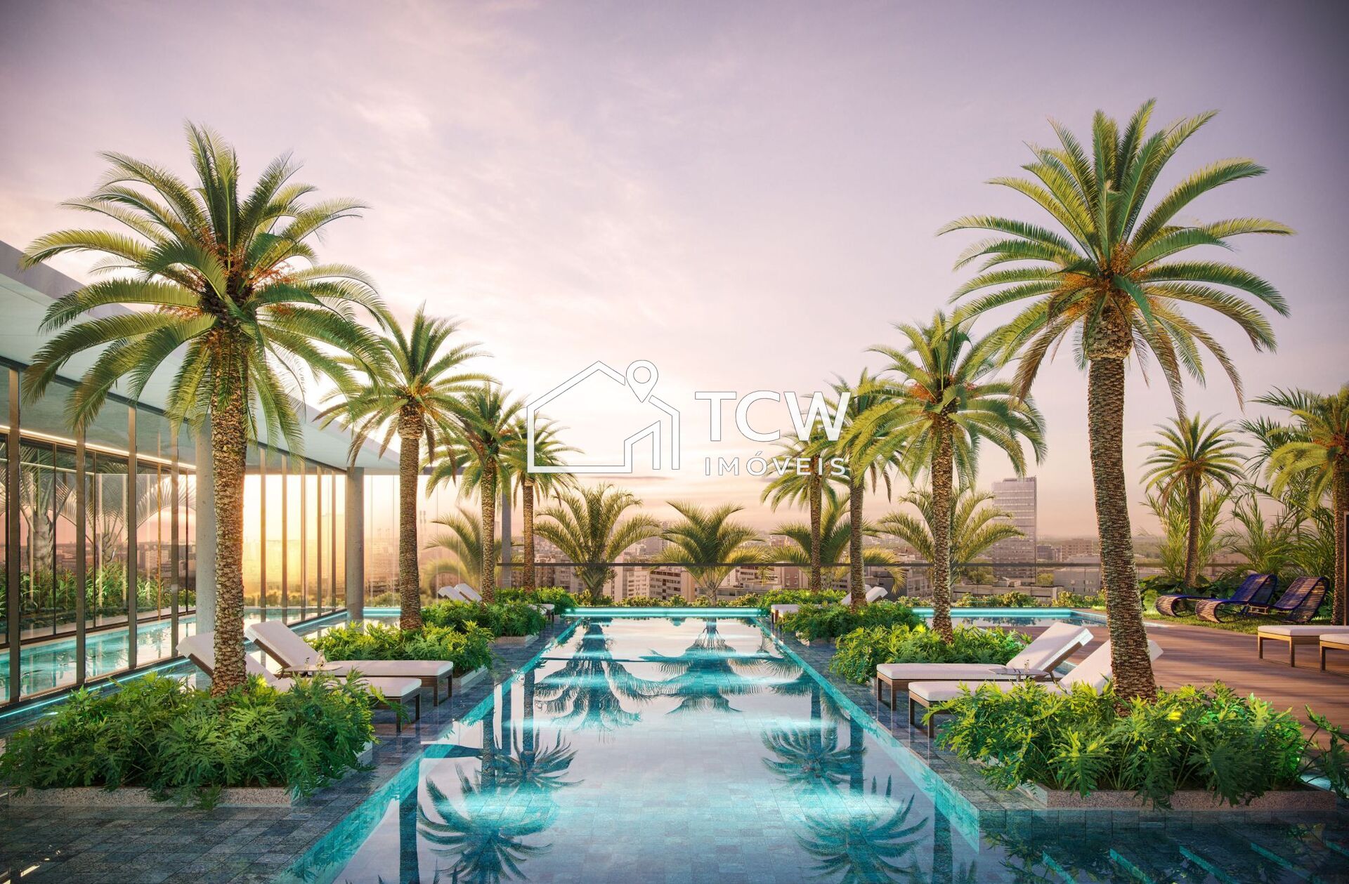 Cobertura, 4 quartos, 338 m² - Foto 10