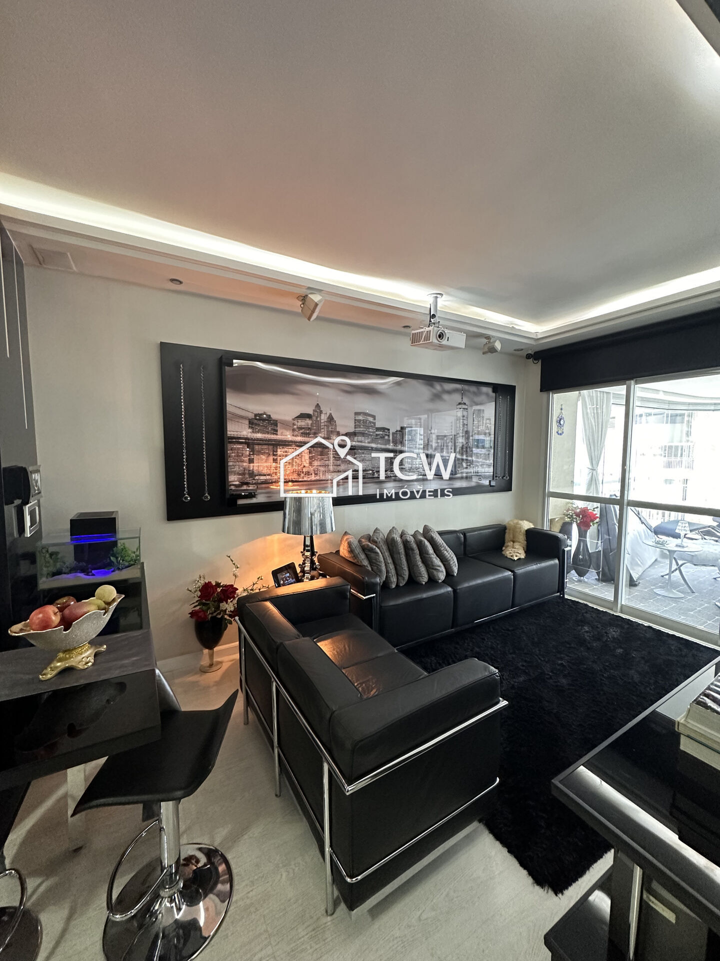 Apartamento, 1 quarto, 95 m² - Foto 5