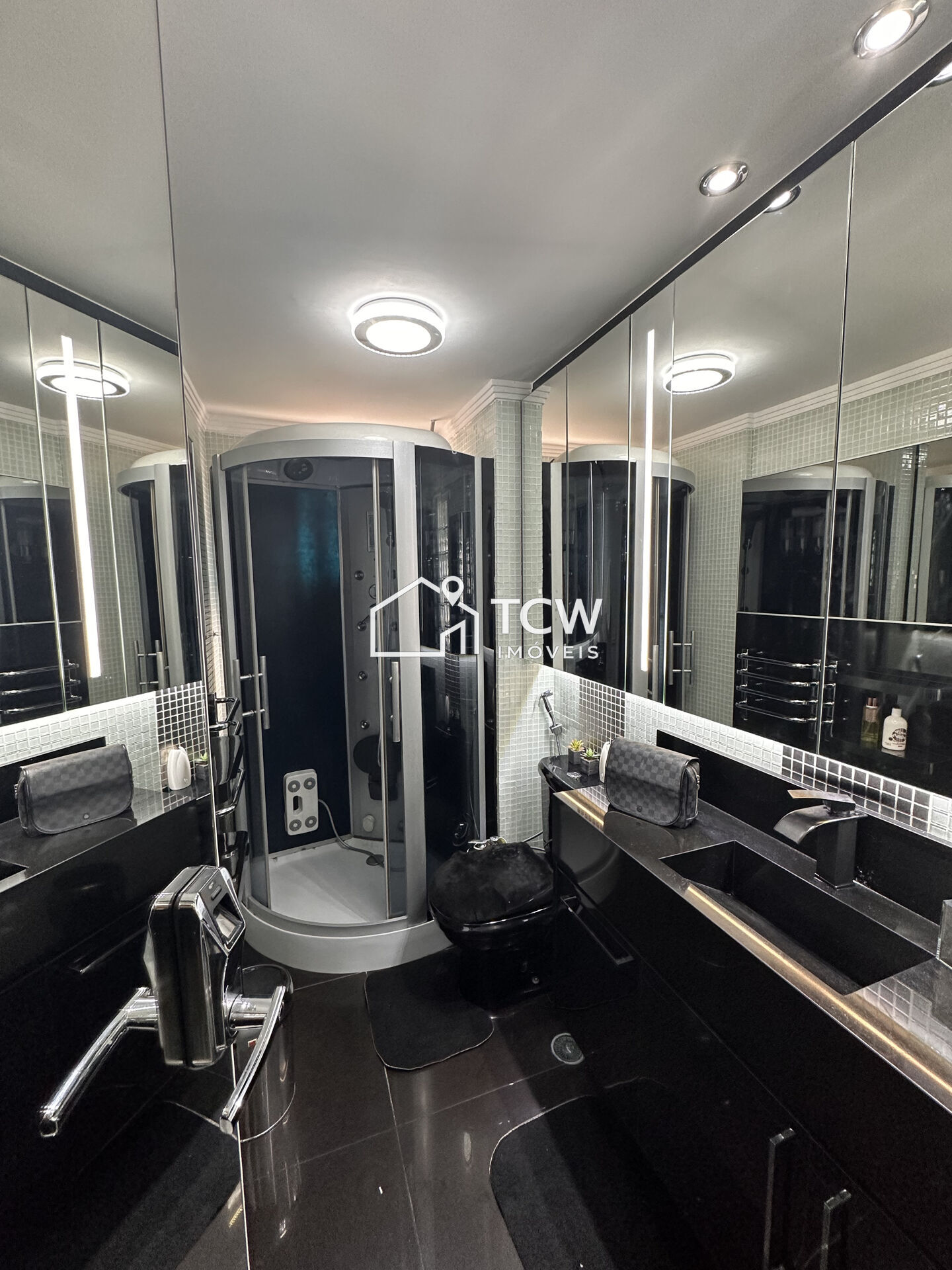 Apartamento, 1 quarto, 95 m² - Foto 12