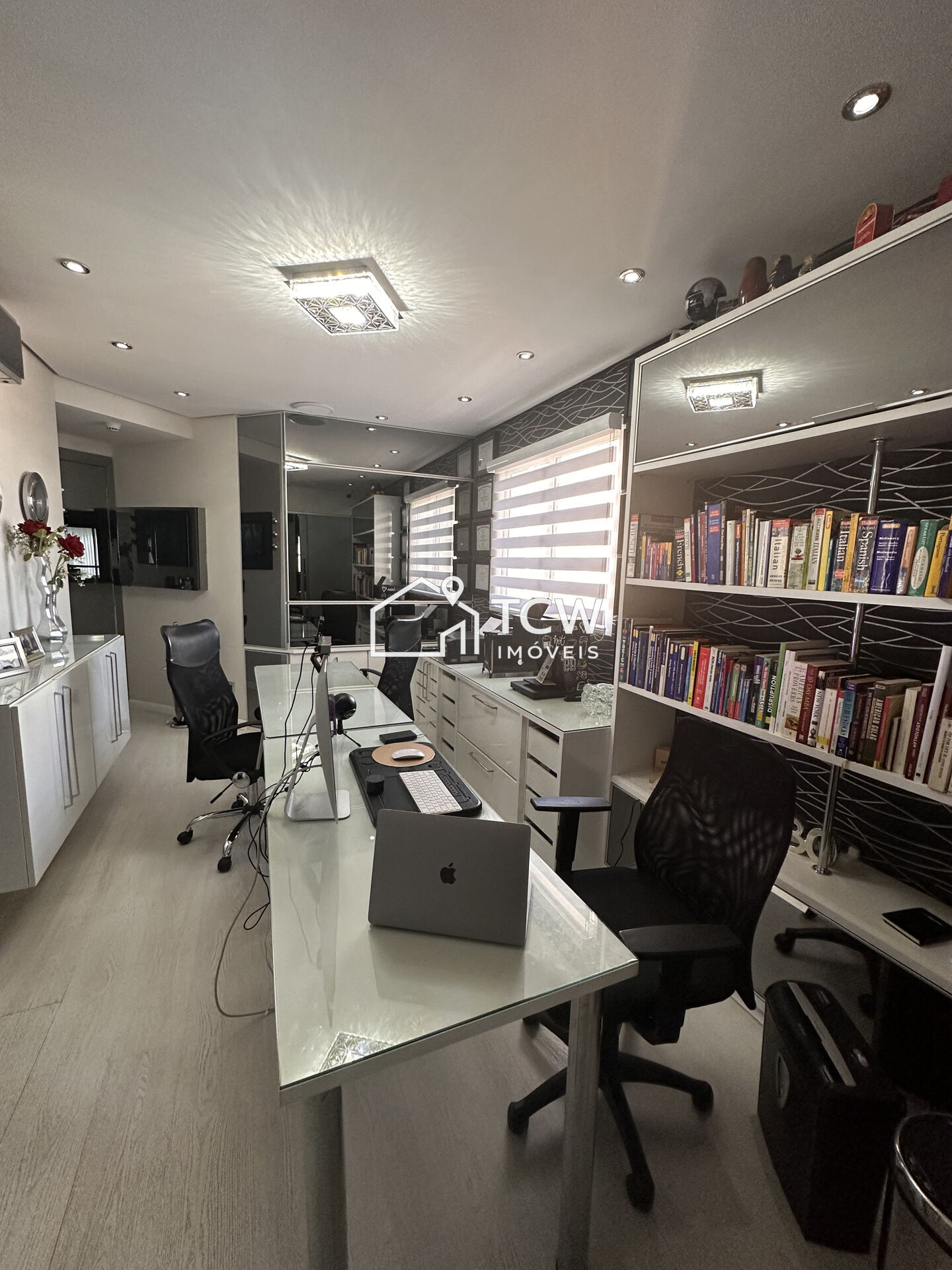 Apartamento, 1 quarto, 95 m² - Foto 9