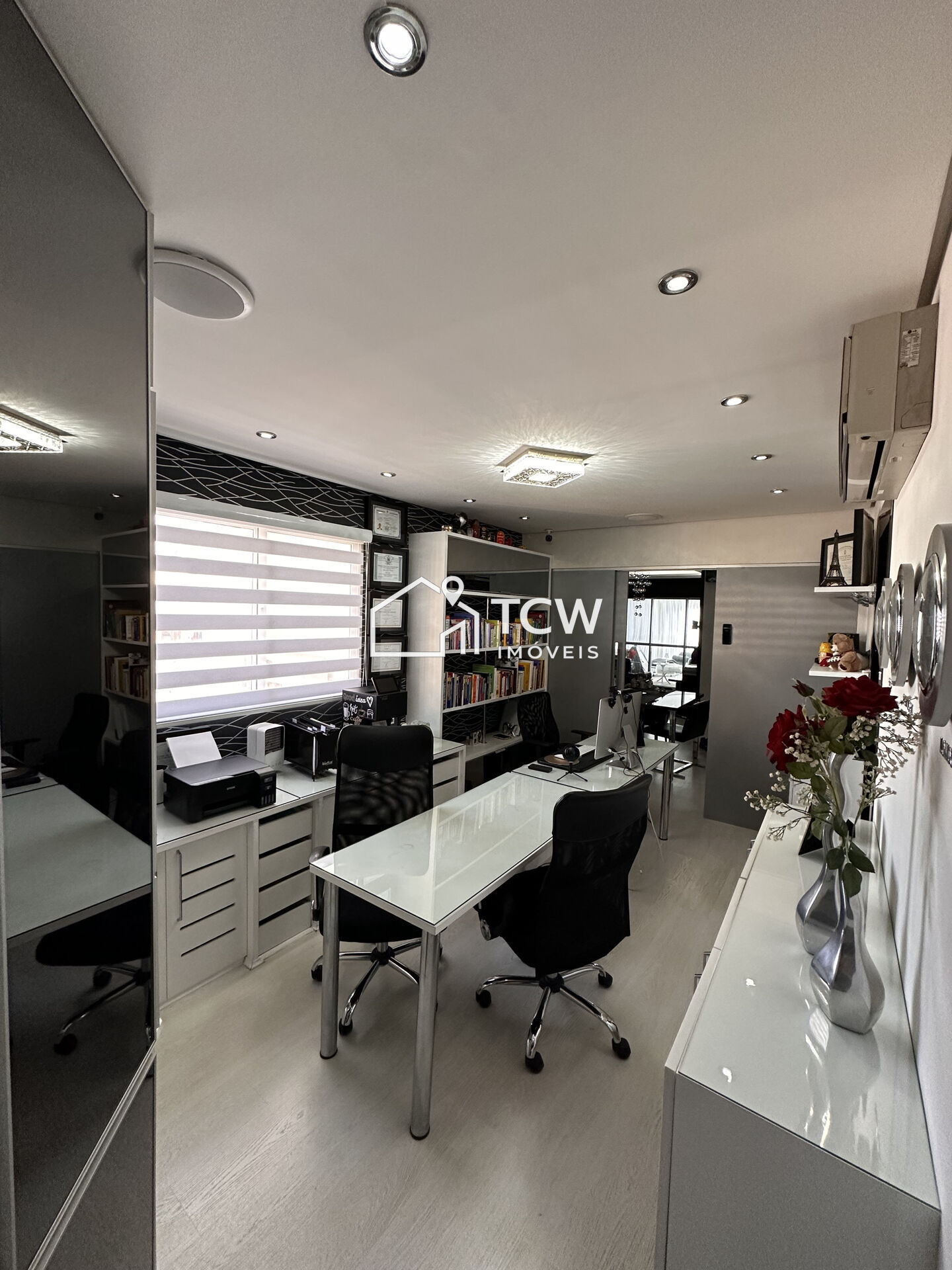 Apartamento, 1 quarto, 95 m² - Foto 8