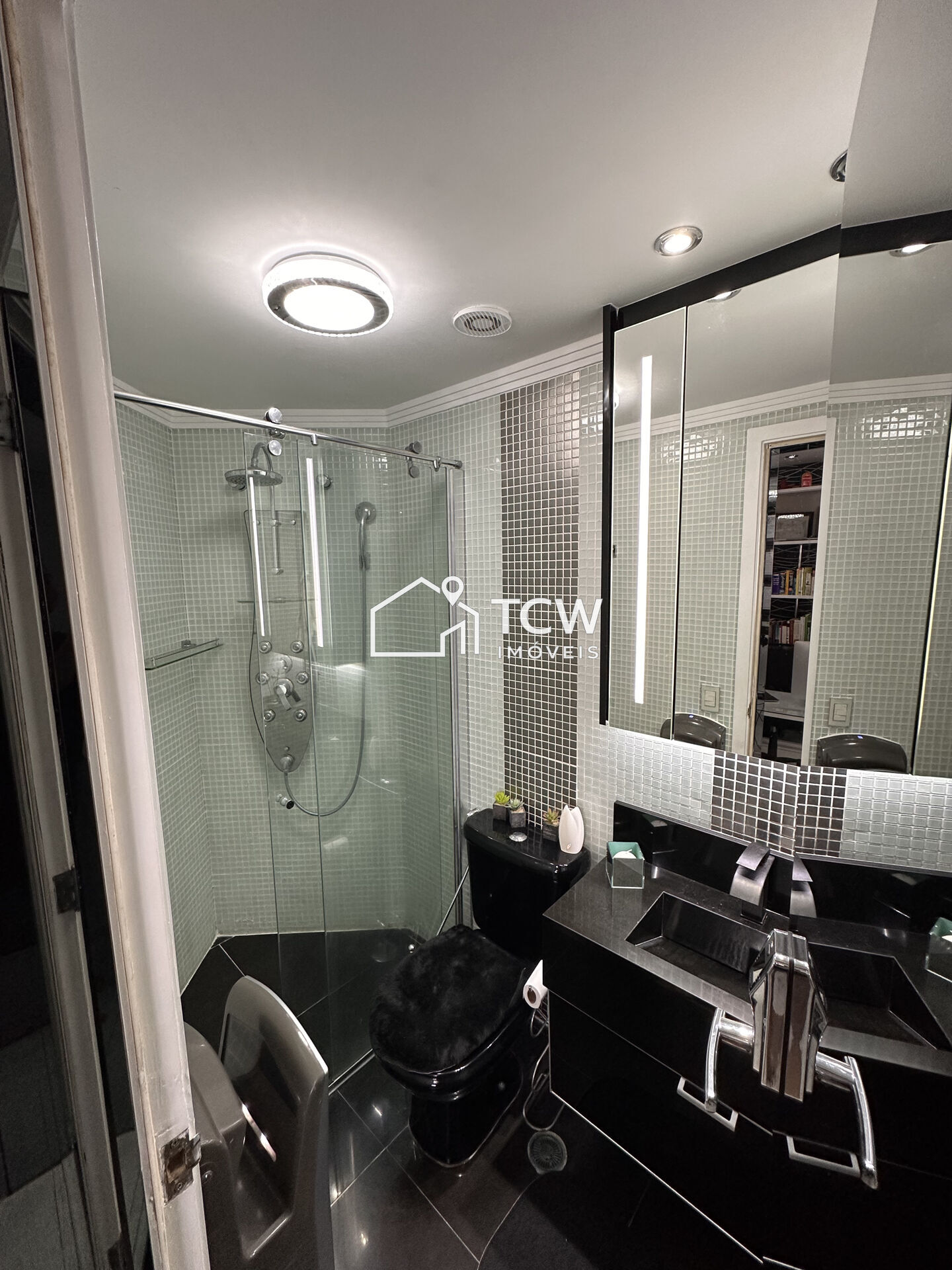 Apartamento, 1 quarto, 95 m² - Foto 13