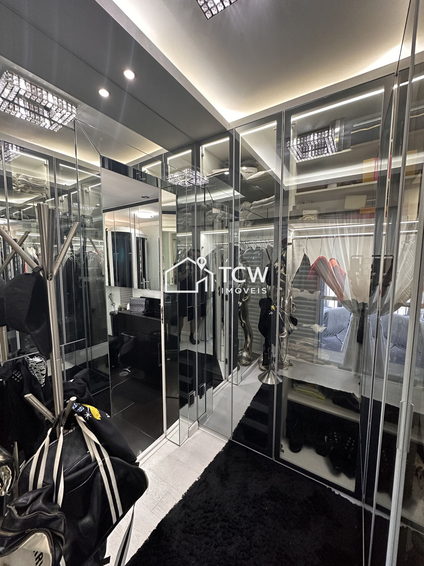 Apartamento, 1 quarto, 95 m² - Foto 16